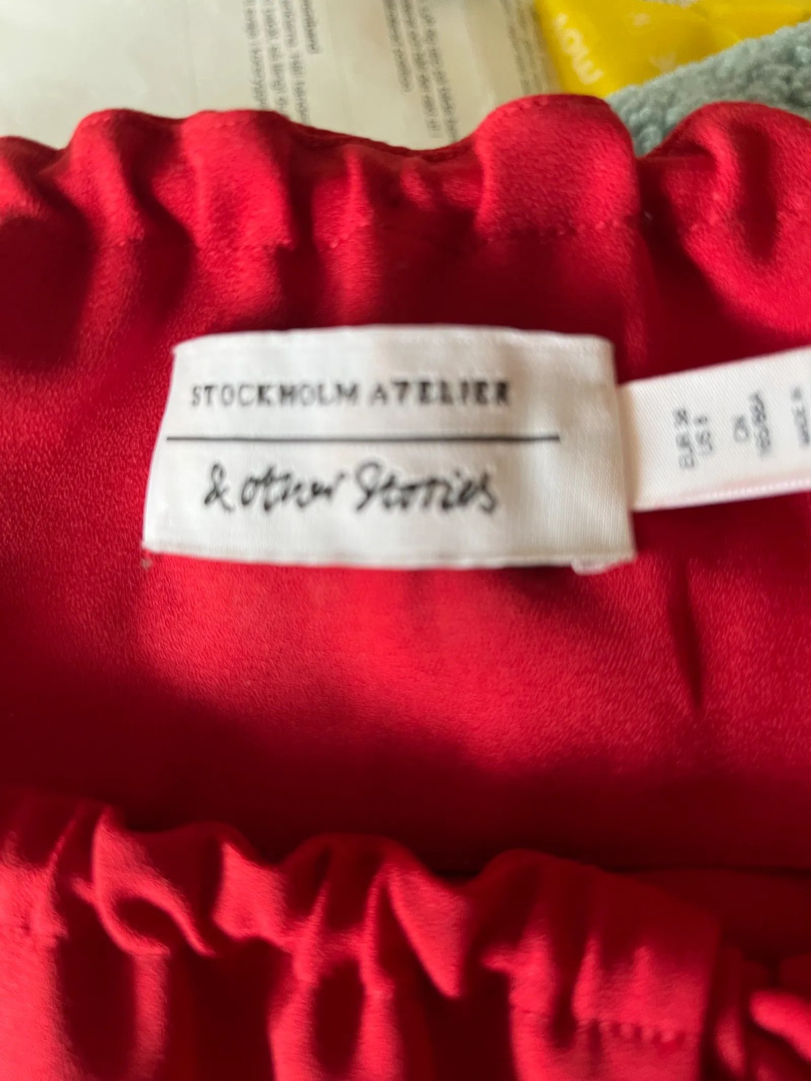 & Other Stories & Other Stories undefined Dress Size S / US 4 / IT 40 - 3 Thumbnail