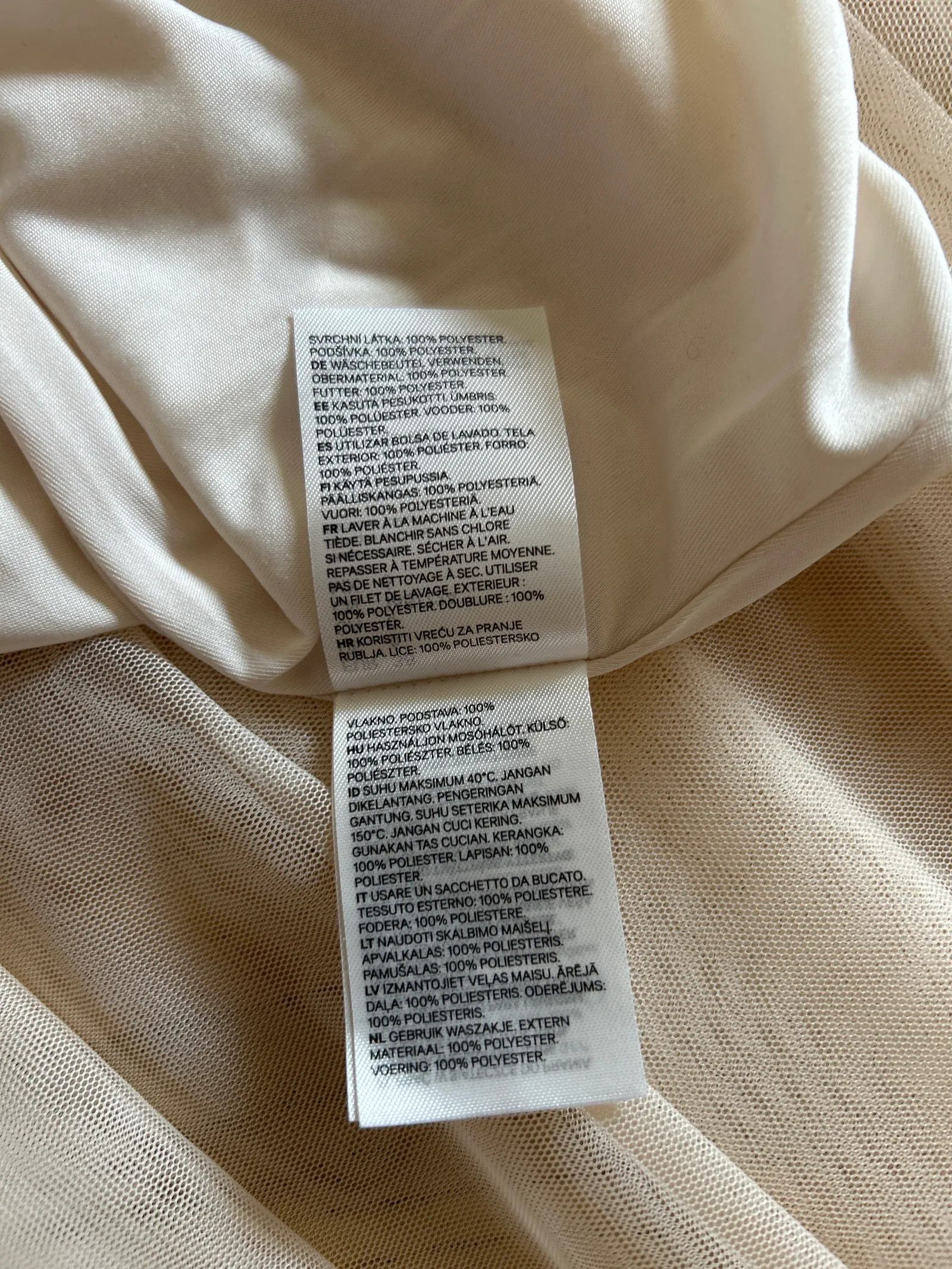 H&M H&M undefined Skirt Size 27" / US 4 / IT 40 - 4 Thumbnail