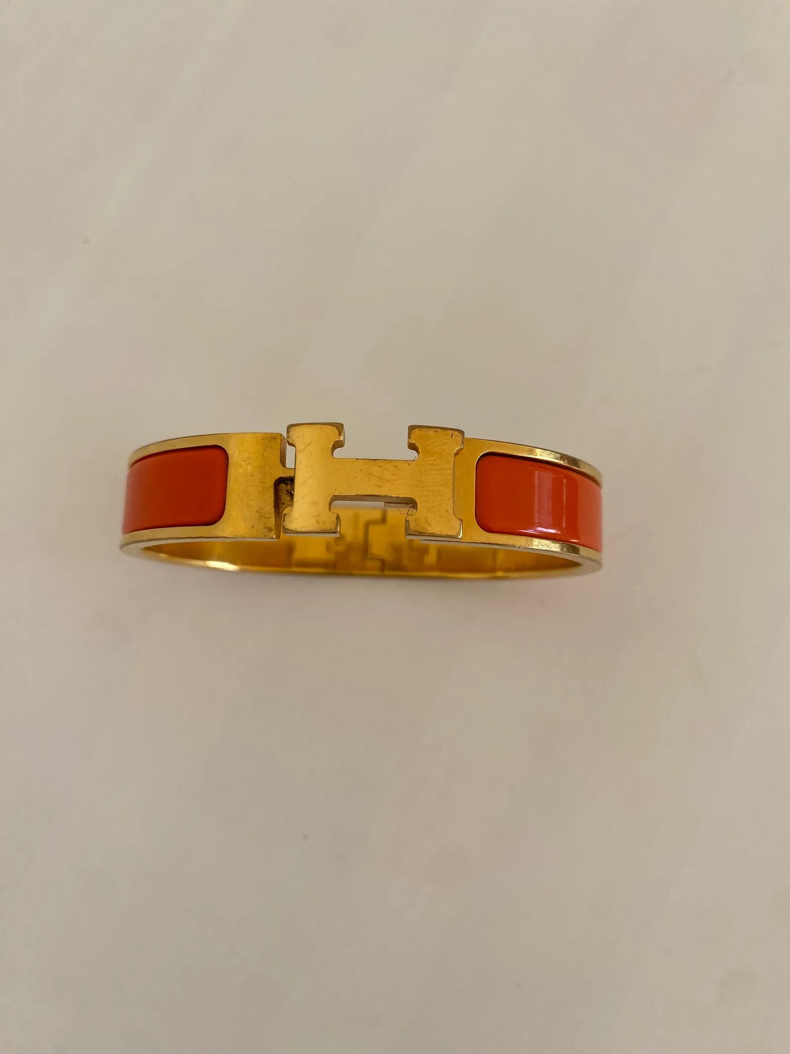 Hermes Hermès Bracelet Size ONE SIZE - 3 Thumbnail
