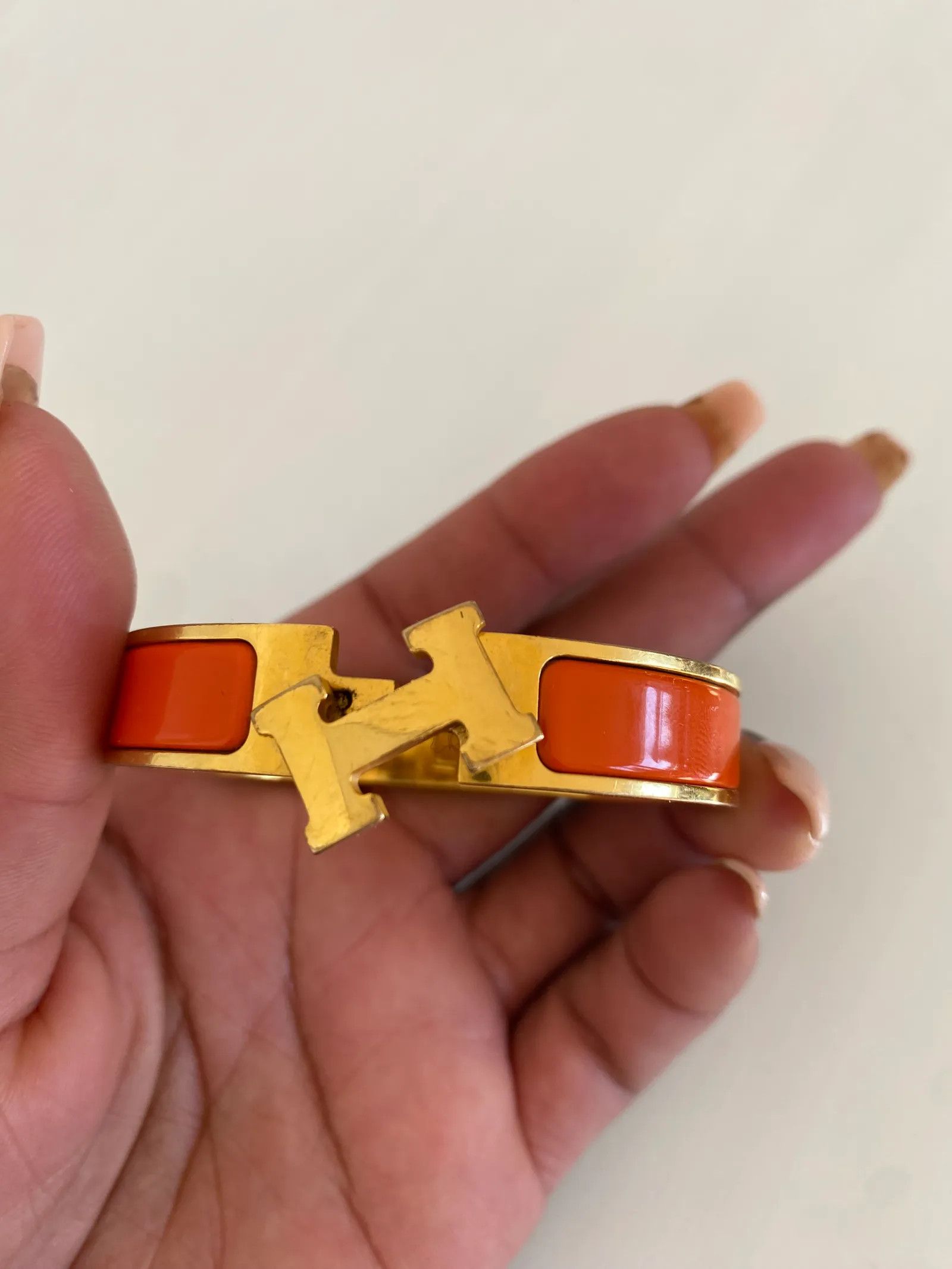 Hermes Hermès Bracelet Size ONE SIZE - 4 Thumbnail
