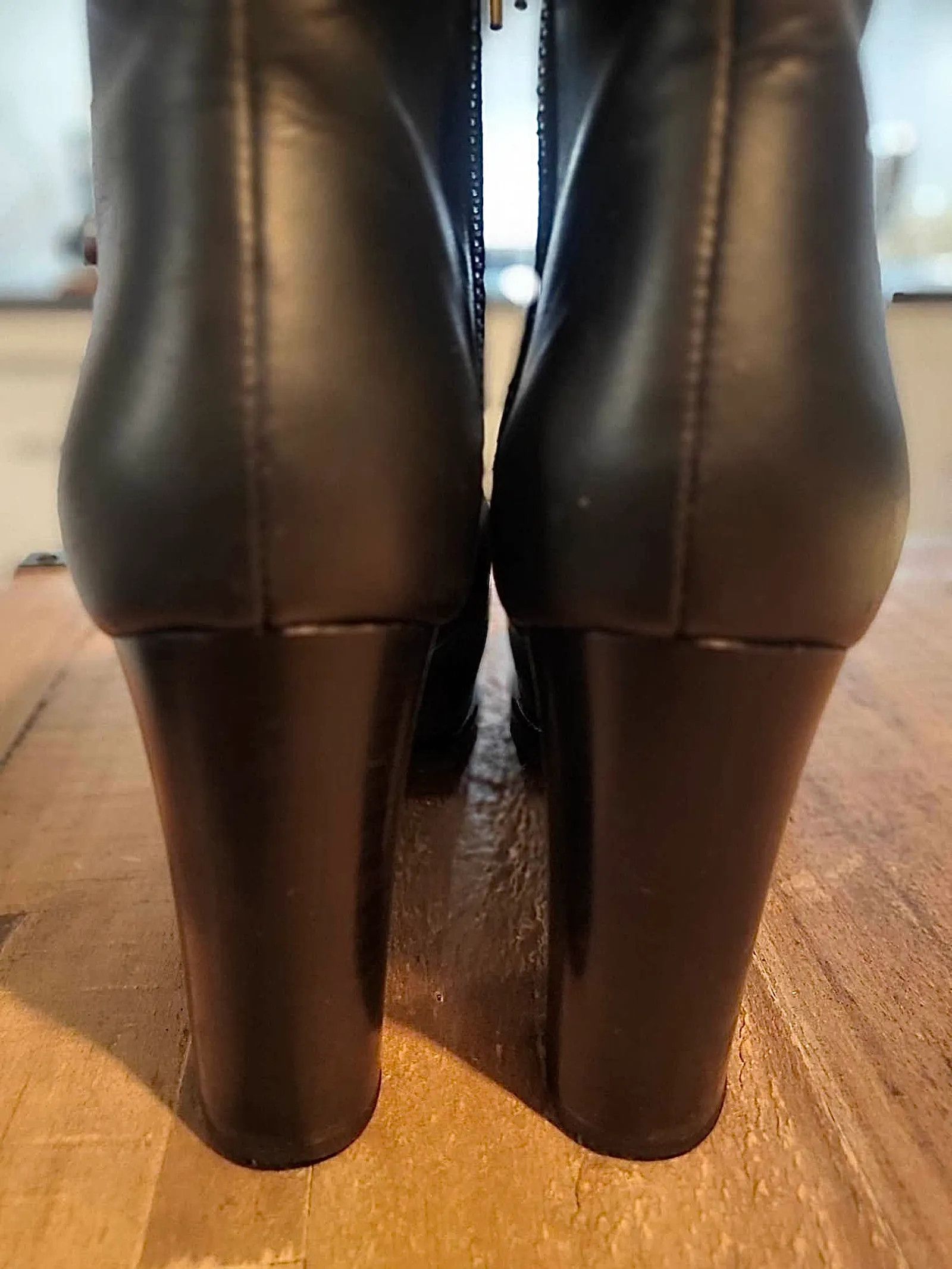 Whyred Whyred Lace up boots Size US 7 / IT 37 - 4 Thumbnail