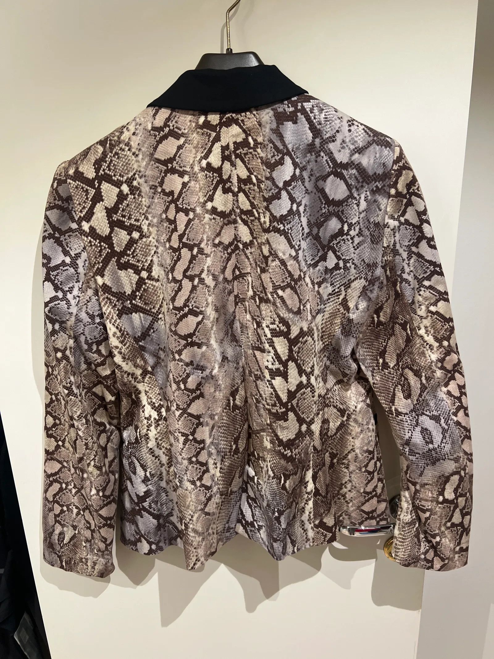 Zara Zara Blazer Size L / US 10 / IT 46 - 4 Thumbnail