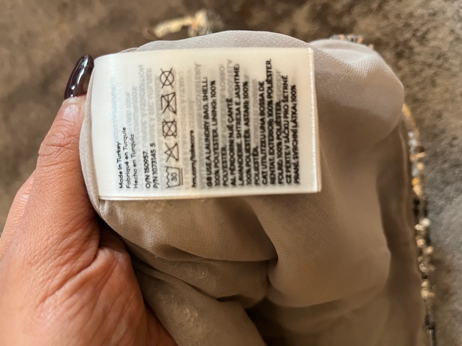 H&M H&M Skirt Size 27" / US 4 / IT 40 - 3 Thumbnail