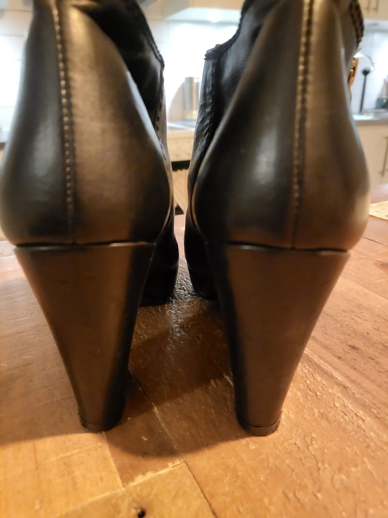 Billi Bi Billi Bi Boots Size US 9 / IT 39 - 3 Thumbnail