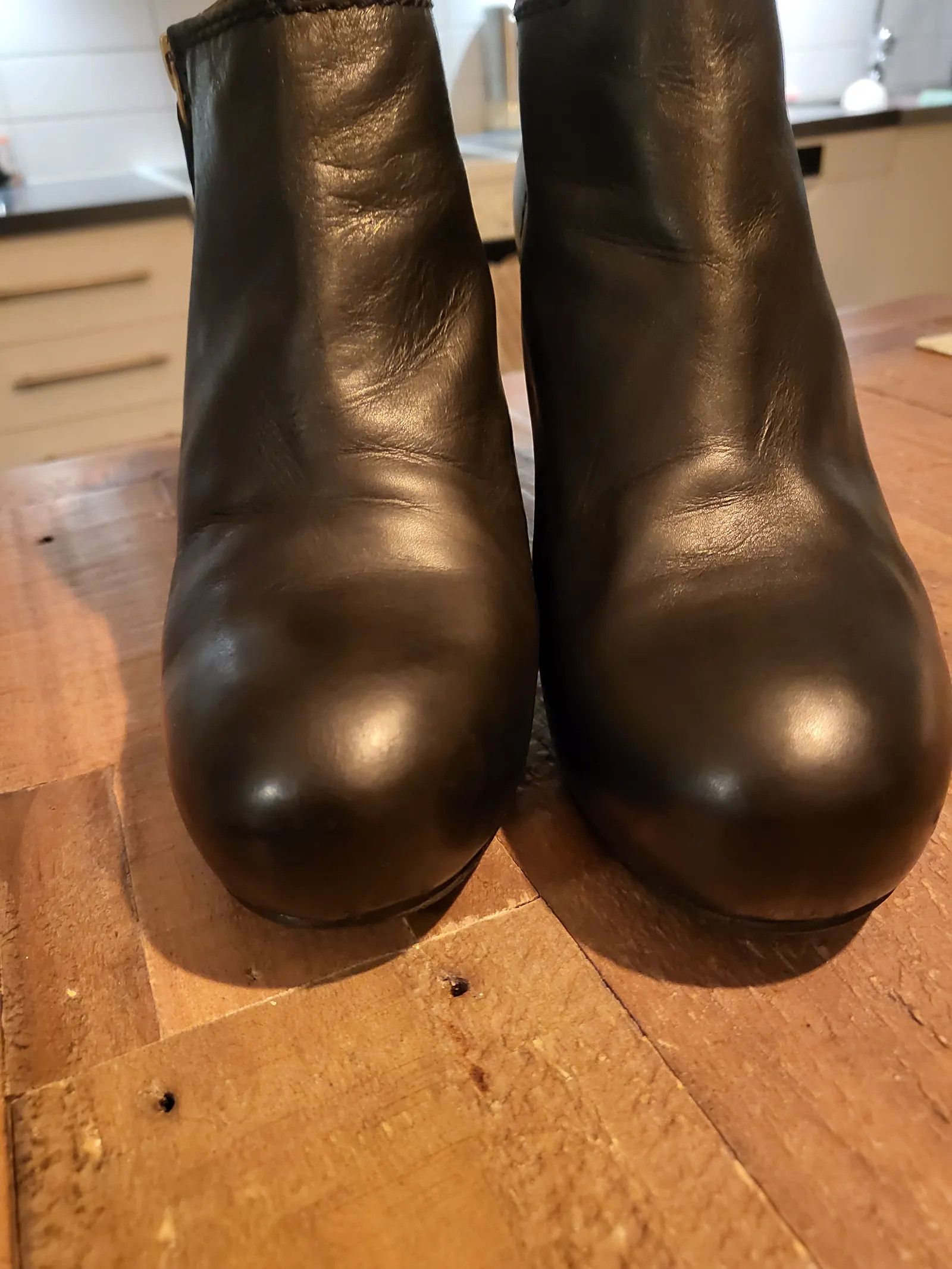 Billi Bi Billi Bi Boots Size US 9 / IT 39 - 5 Thumbnail