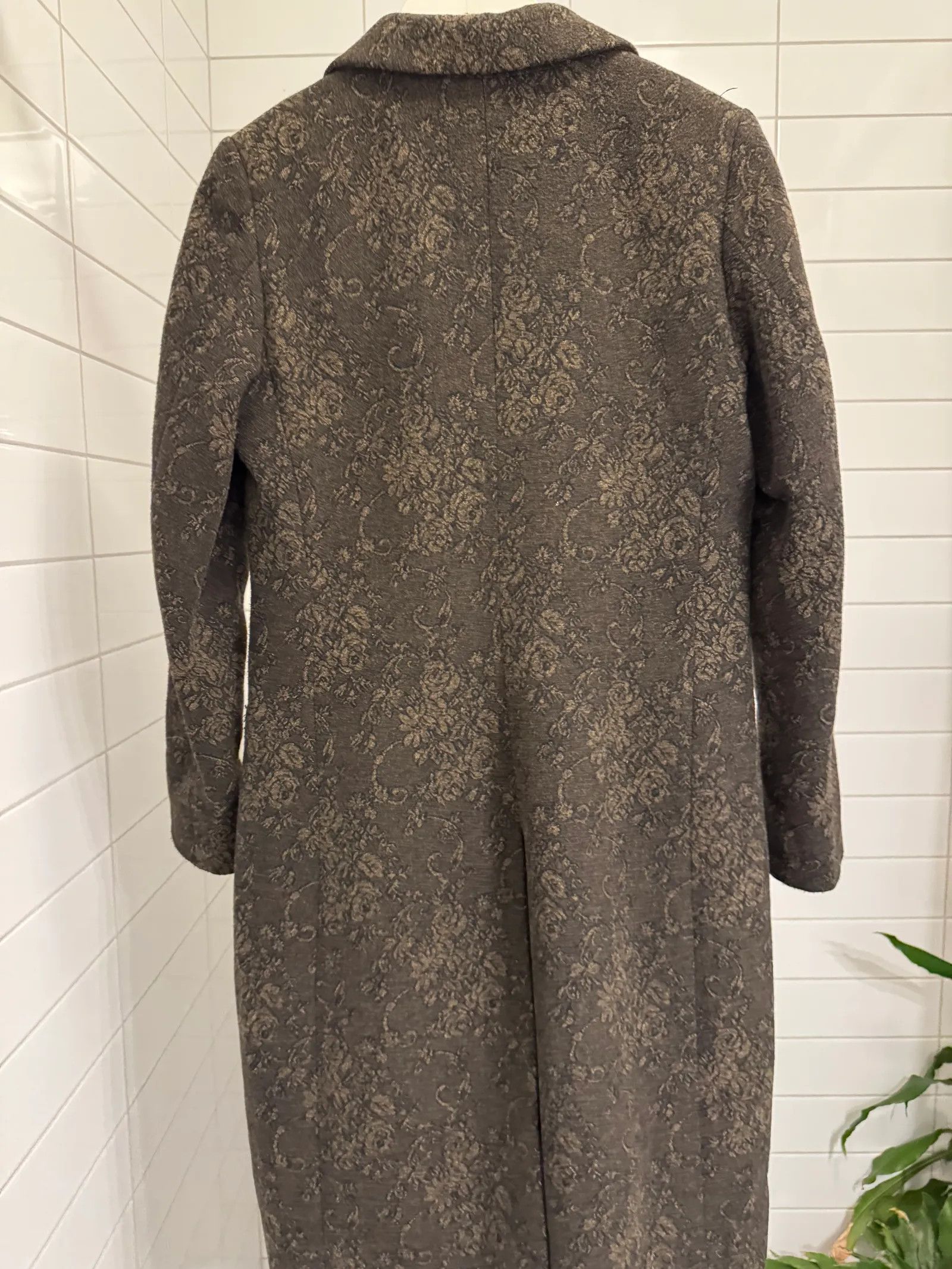 Tiger of Sweden Tiger of Sweden Coat Size XS / US 0-2 / IT 36-38 - 4 Thumbnail