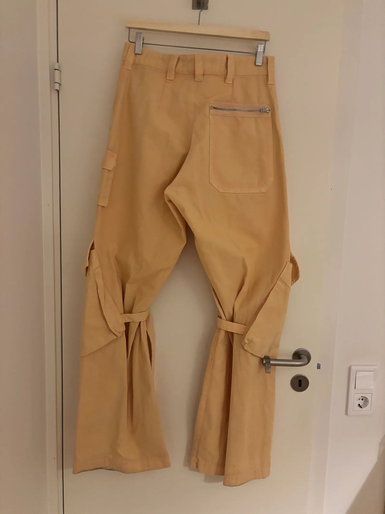 Acne Studios Acne Studios Pants Size 27" / US 4 / IT 40 - 3 Thumbnail