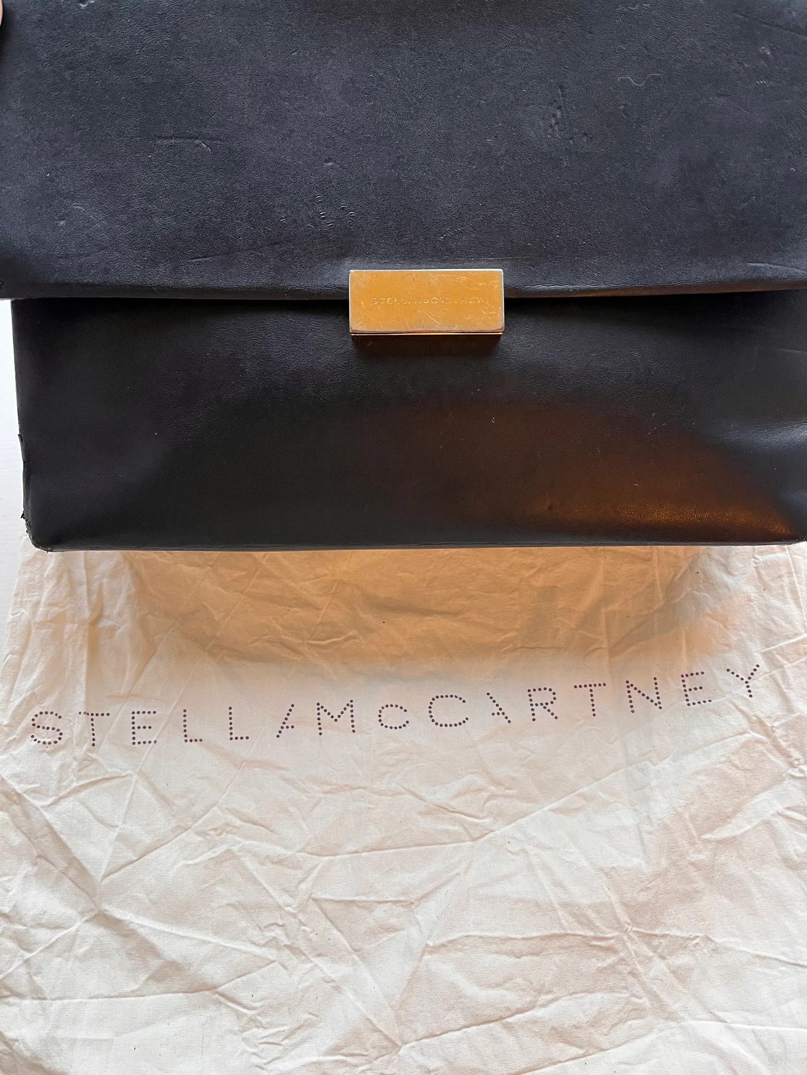 Stella McCartney Stella McCartney Crossbody Bag Size ONE SIZE - 2 Thumbnail