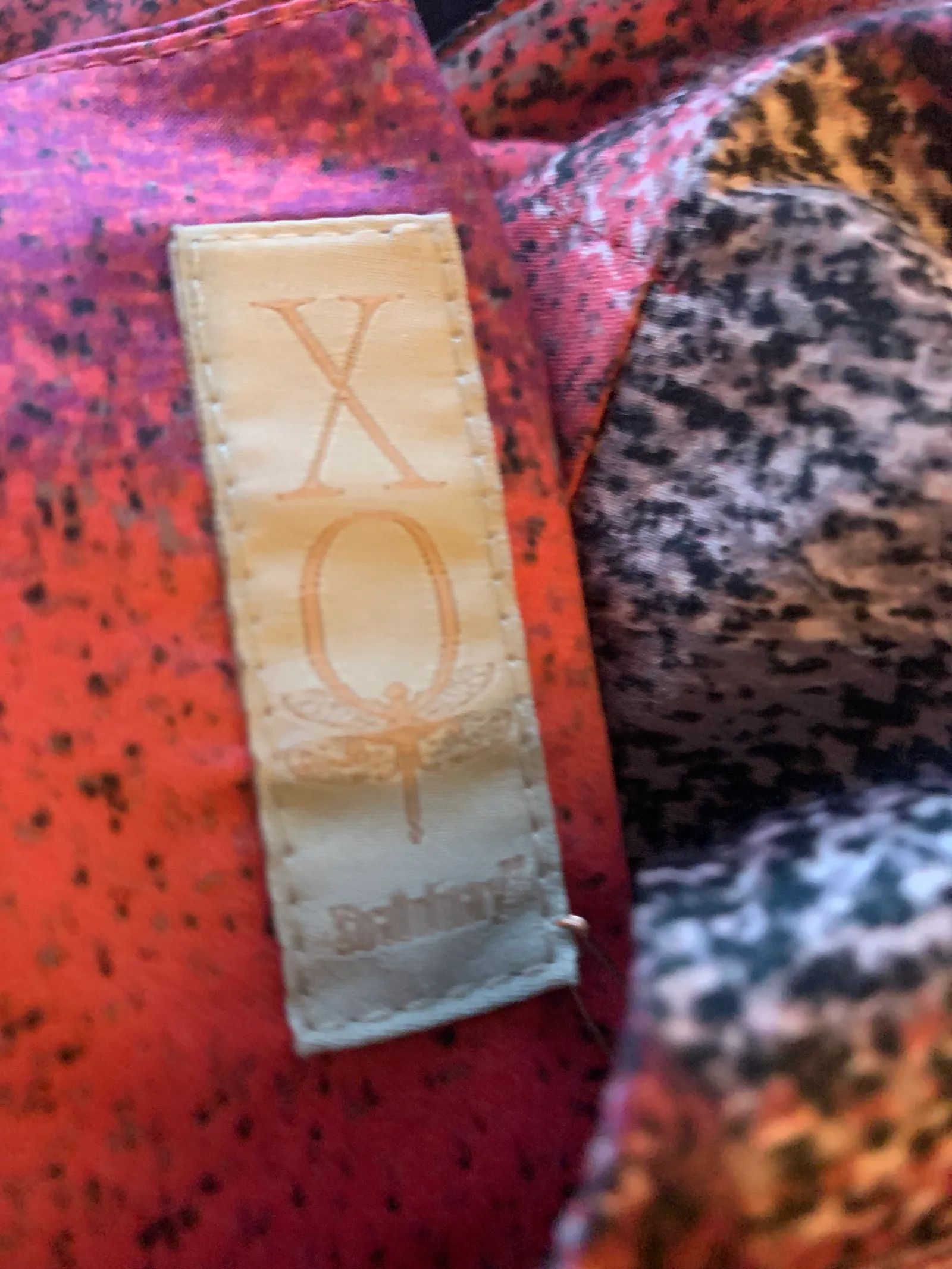 XO Xo Rak klänning Dress Size S / US 4 / IT 40 - 2 Thumbnail