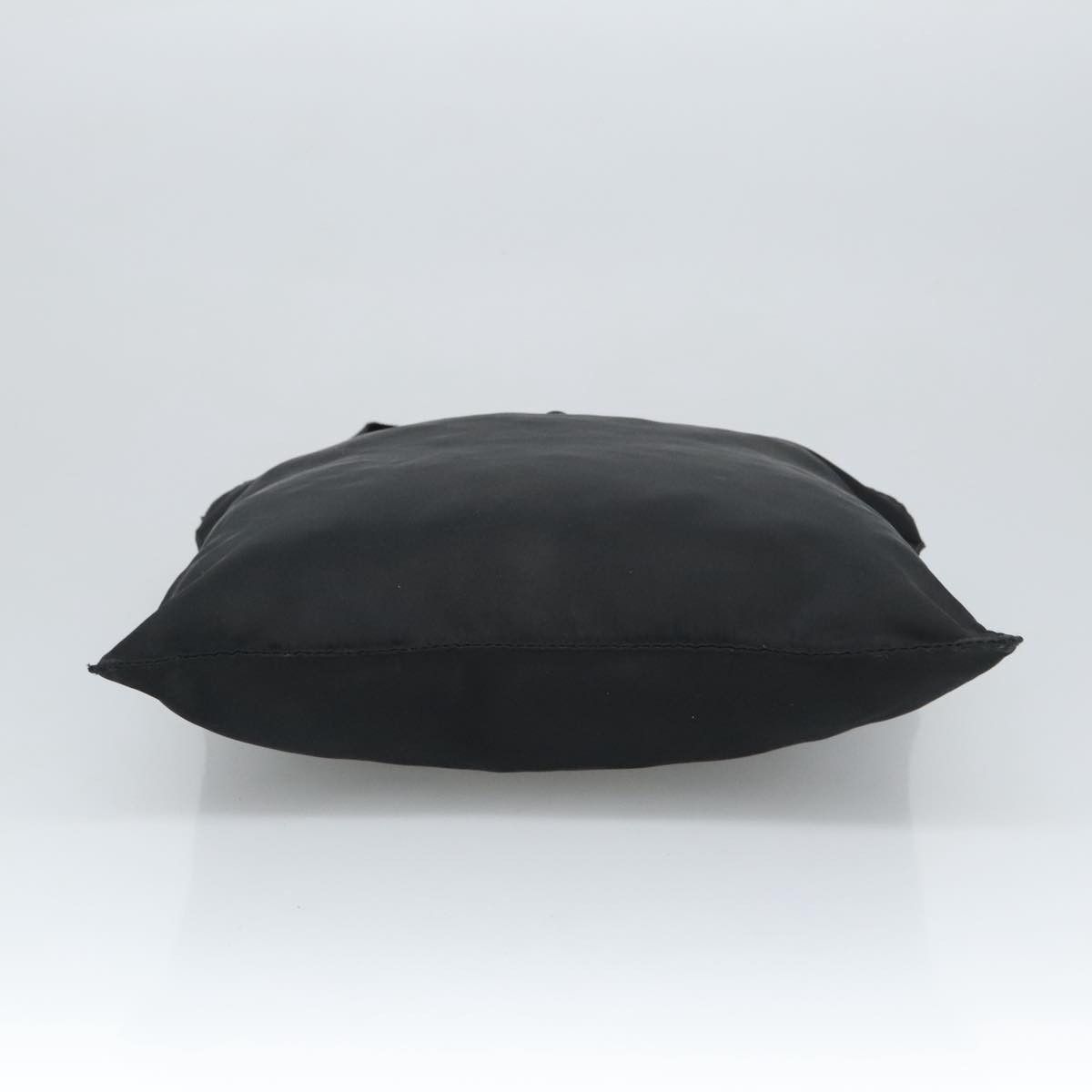 Prada Re-Nylon Black Synthetic Shoulder Bag (Pre-Owned) Size ONE SIZE - 19 Thumbnail