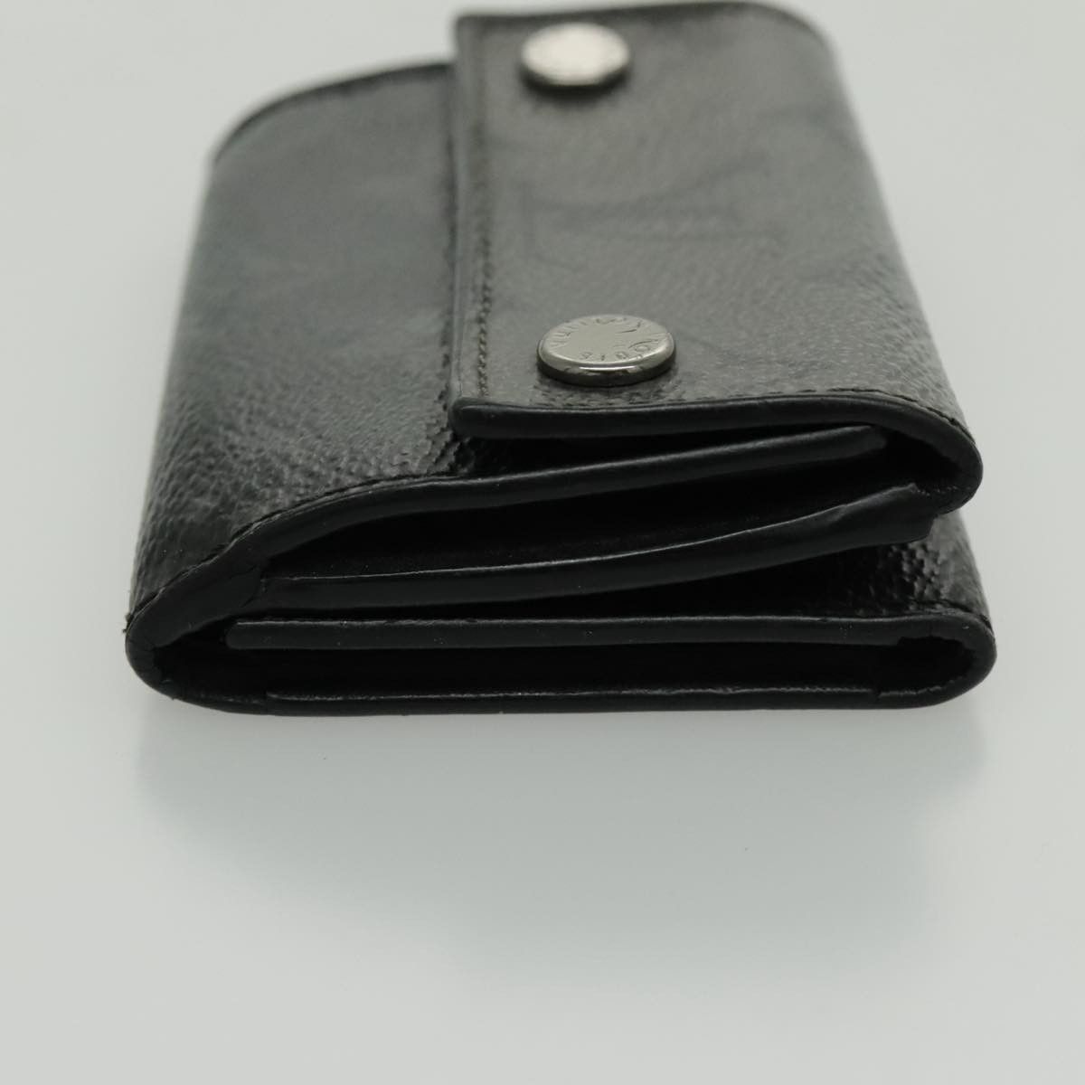 Louis Vuitton Discovery Grey Canvas Wallet (Pre-Owned) Size ONE SIZE - 4 Thumbnail