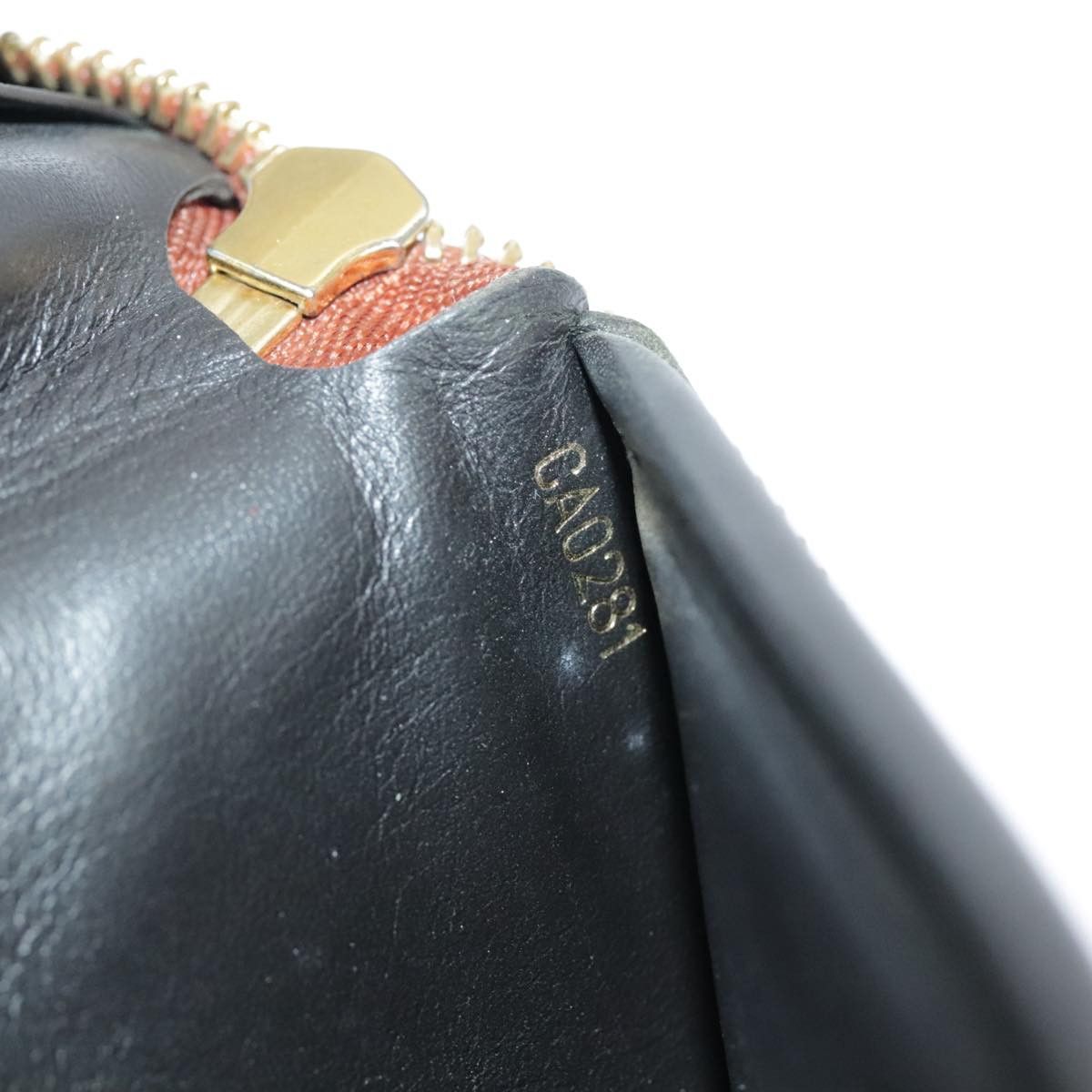 Louis Vuitton Zippy Wallet Vertical Brown Leather Wallet (Pre-Owned) Size ONE SIZE - 12 Thumbnail