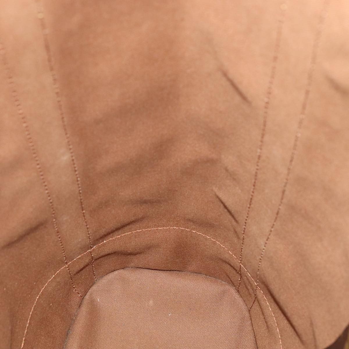 Louis Vuitton Randonnée Brown Canvas Shoulder Bag (Pre-Owned) Size ONE SIZE - 19 Thumbnail
