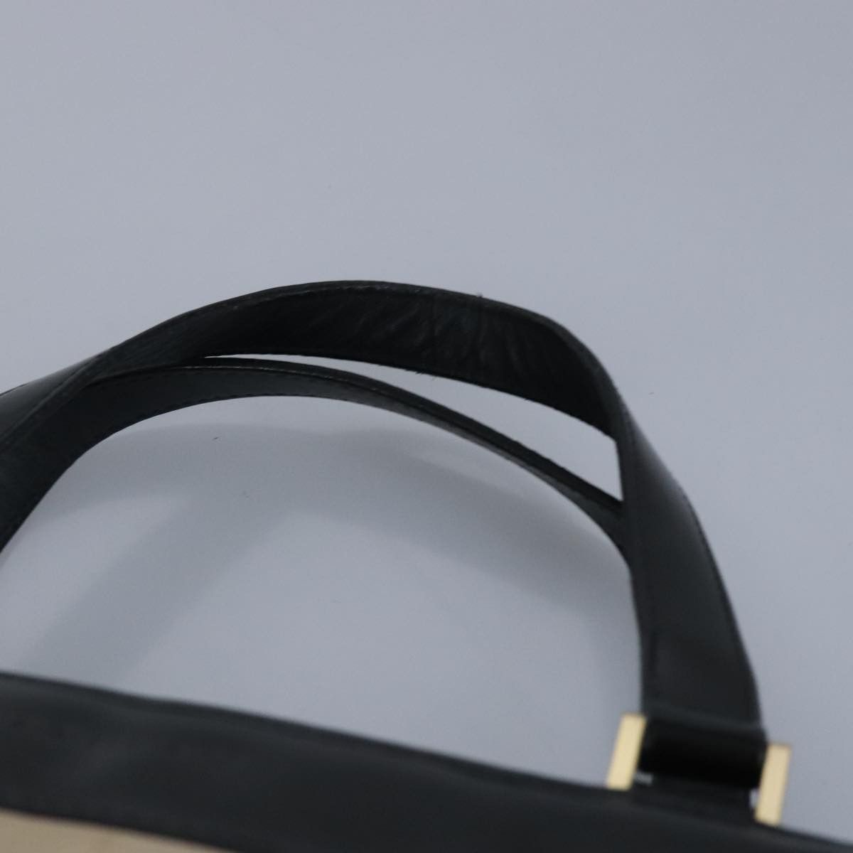 Burberry Multicolour Wool Handbag (Pre-Owned) Size ONE SIZE - 6 Thumbnail