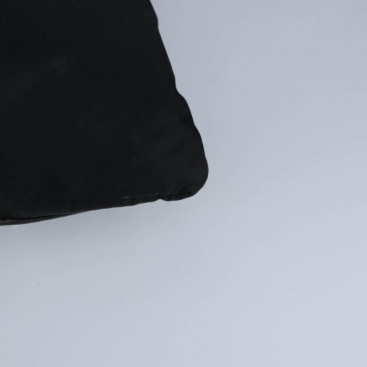 Prada Sports Black Synthetic Clutch Bag (Pre-Owned) Size ONE SIZE - 15 Thumbnail