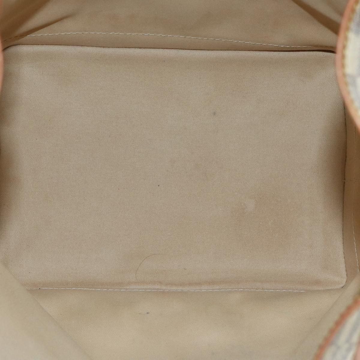Louis Vuitton Noe Grey Canvas Shoulder Bag (Pre-Owned) Size ONE SIZE - 8 Thumbnail