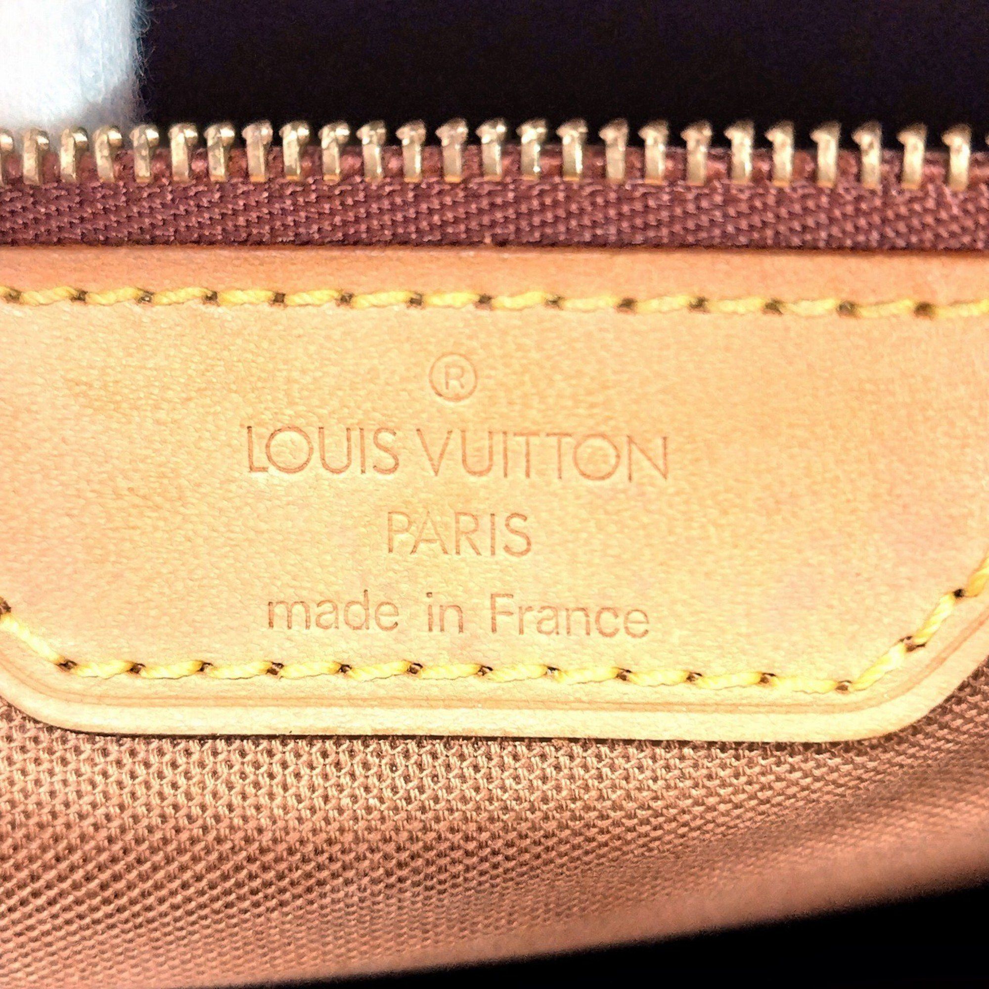 Louis Vuitton Louis Vuitton Mezzo tote Size ONE SIZE - 10 Thumbnail