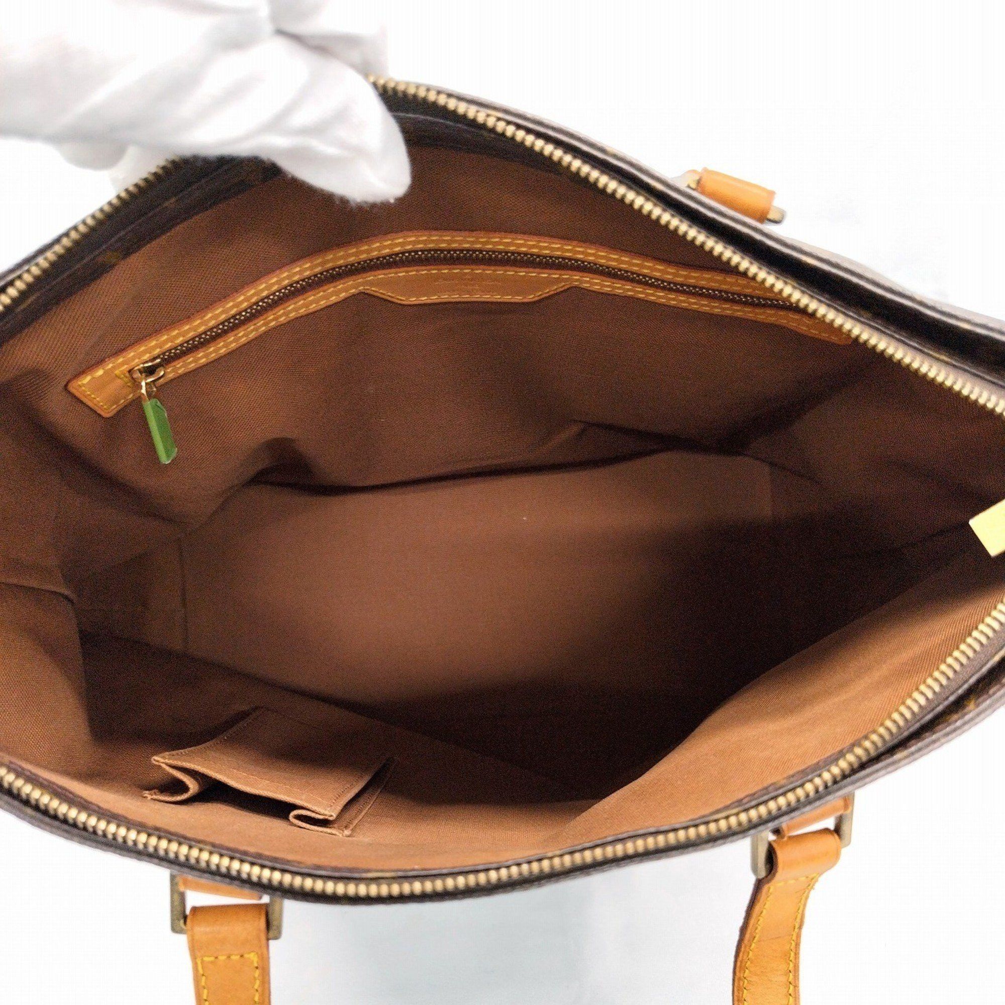 Louis Vuitton Louis Vuitton Mezzo tote Size ONE SIZE - 8 Thumbnail