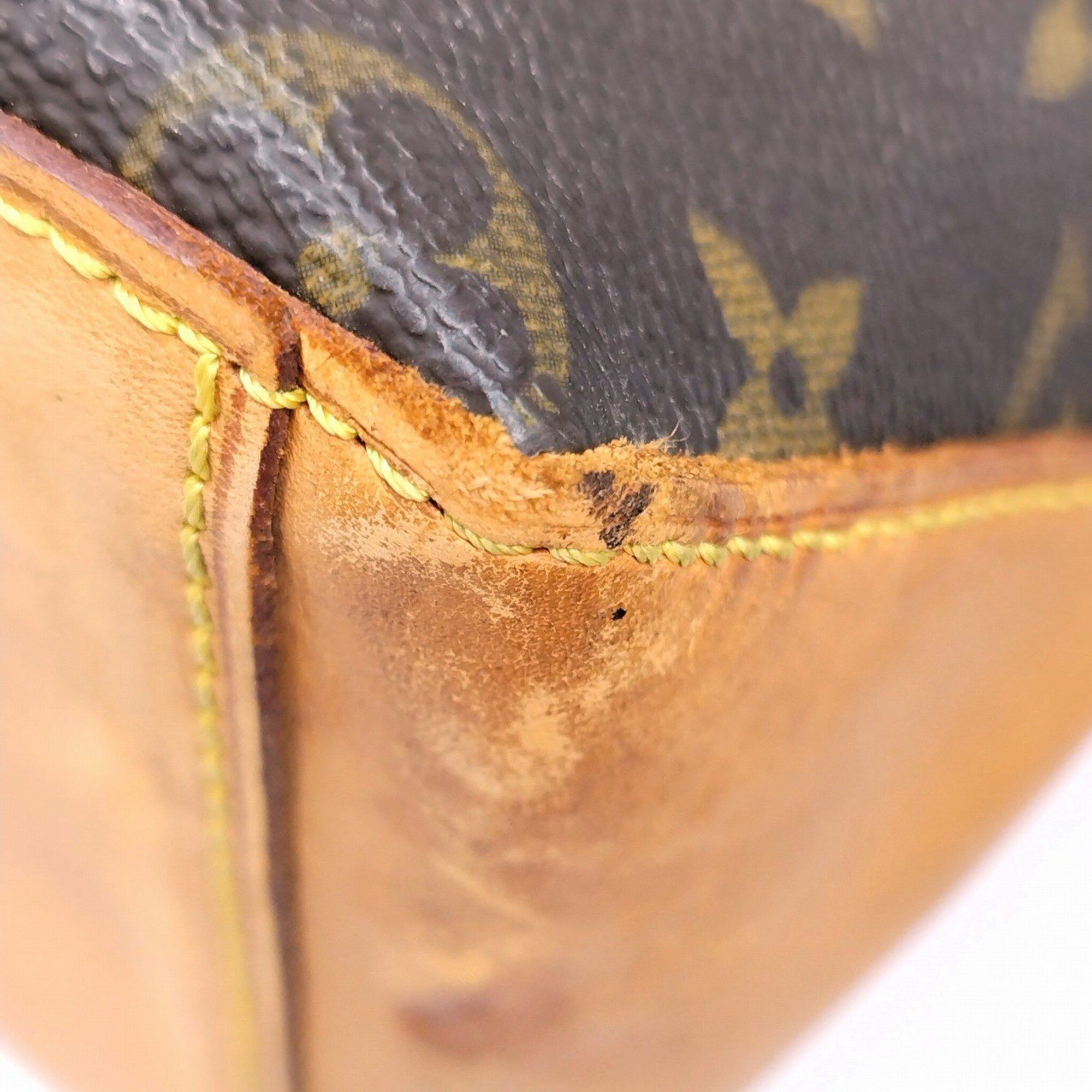 Louis Vuitton Louis Vuitton Mezzo tote Size ONE SIZE - 4 Thumbnail