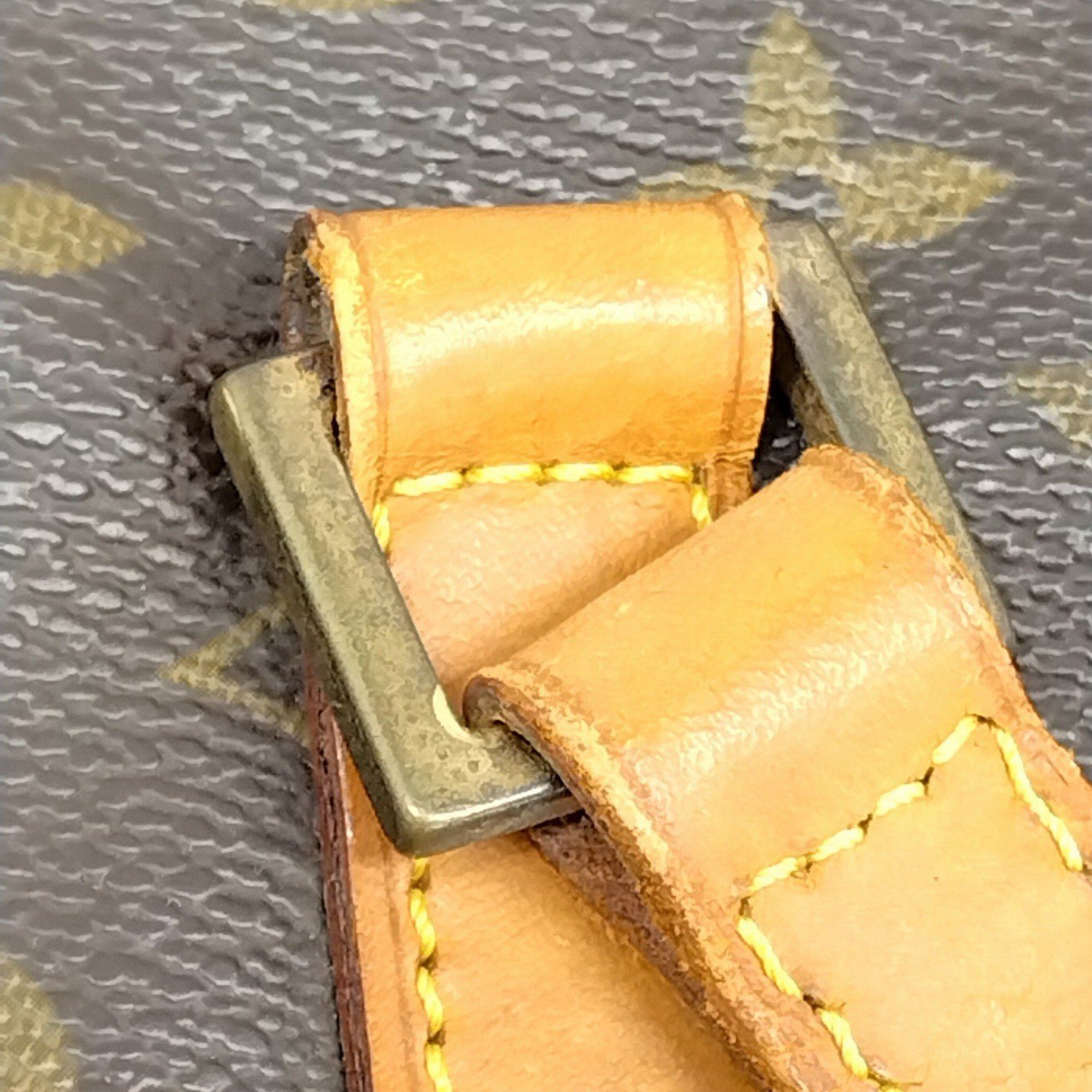 Louis Vuitton Louis Vuitton Mezzo tote Size ONE SIZE - 5 Thumbnail