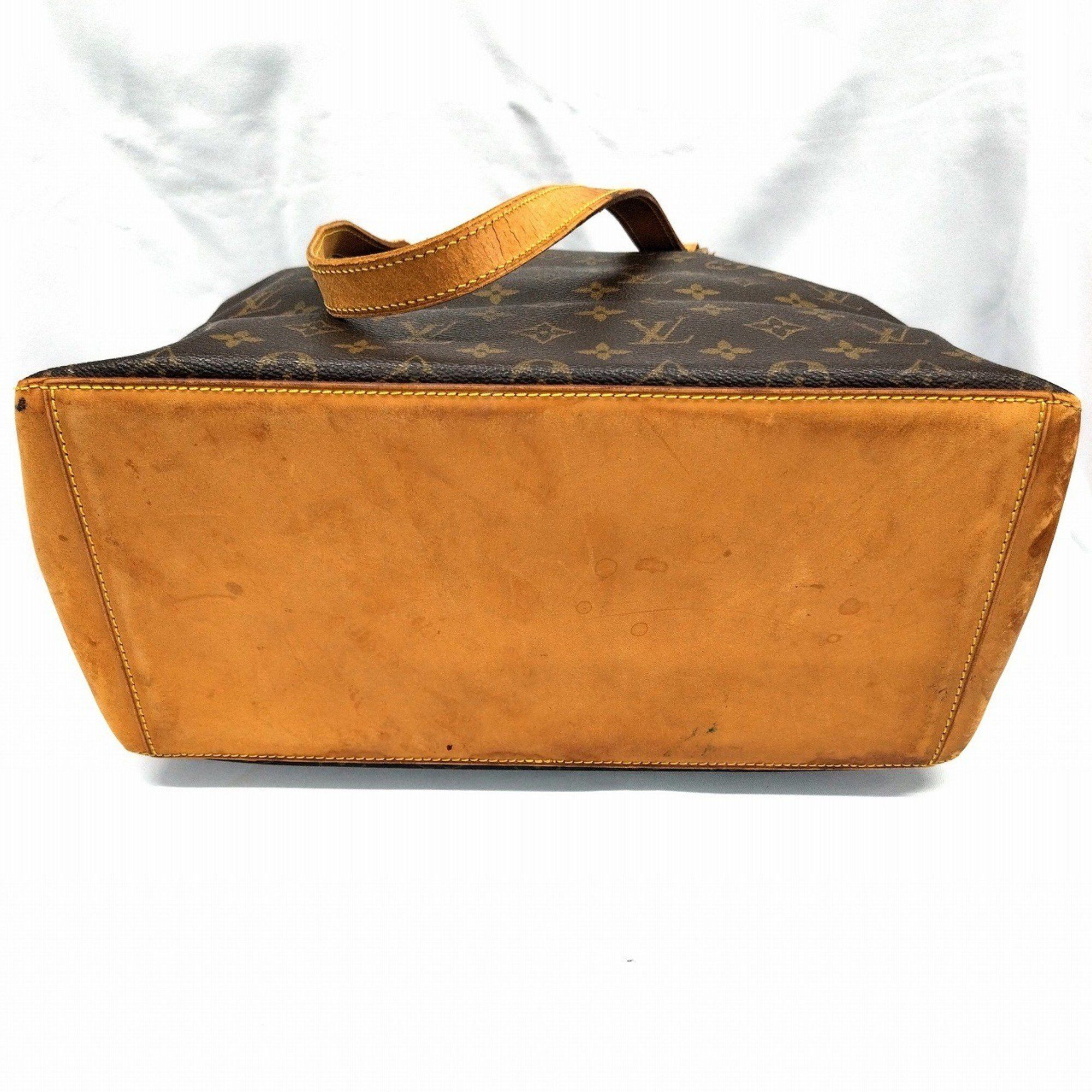 Louis Vuitton Louis Vuitton Mezzo tote Size ONE SIZE - 3 Thumbnail
