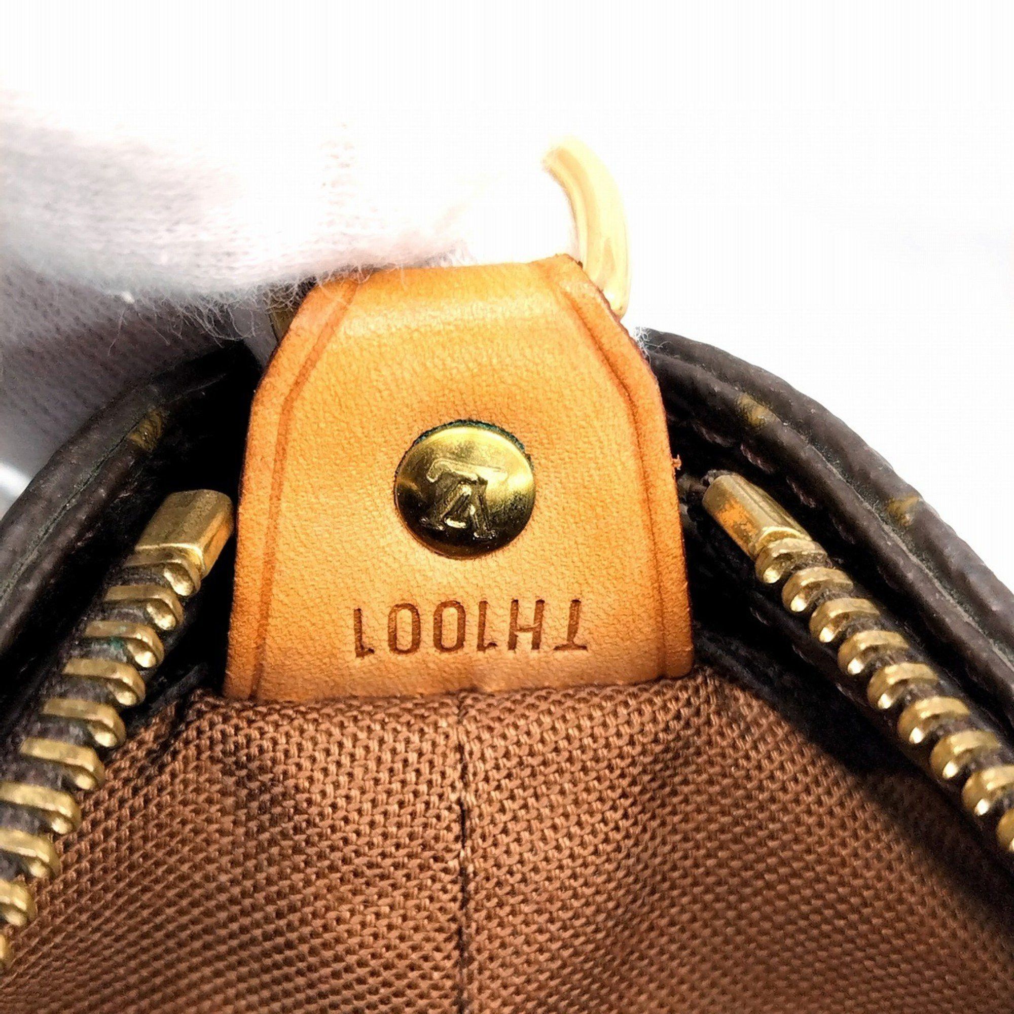 Louis Vuitton Louis Vuitton Mezzo tote Size ONE SIZE - 9 Thumbnail