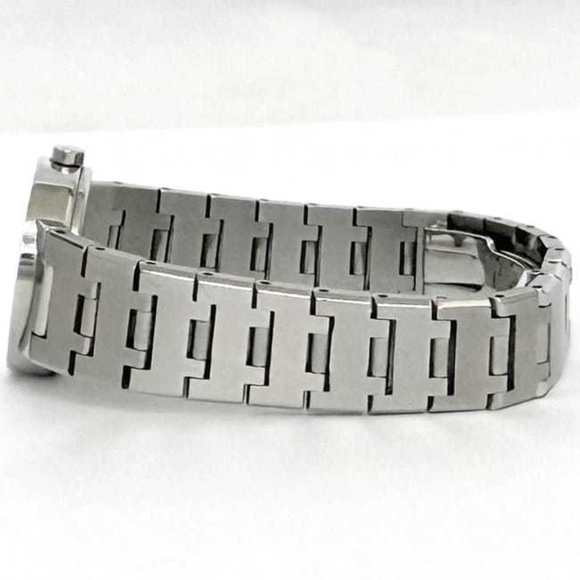 Bvlgari Bvlgari Watch f-21814 Black Silver BB23SS Ladies SS Quartz BVLGARI Dial Battery Operated Size ONE SIZE - 3 Thumbnail