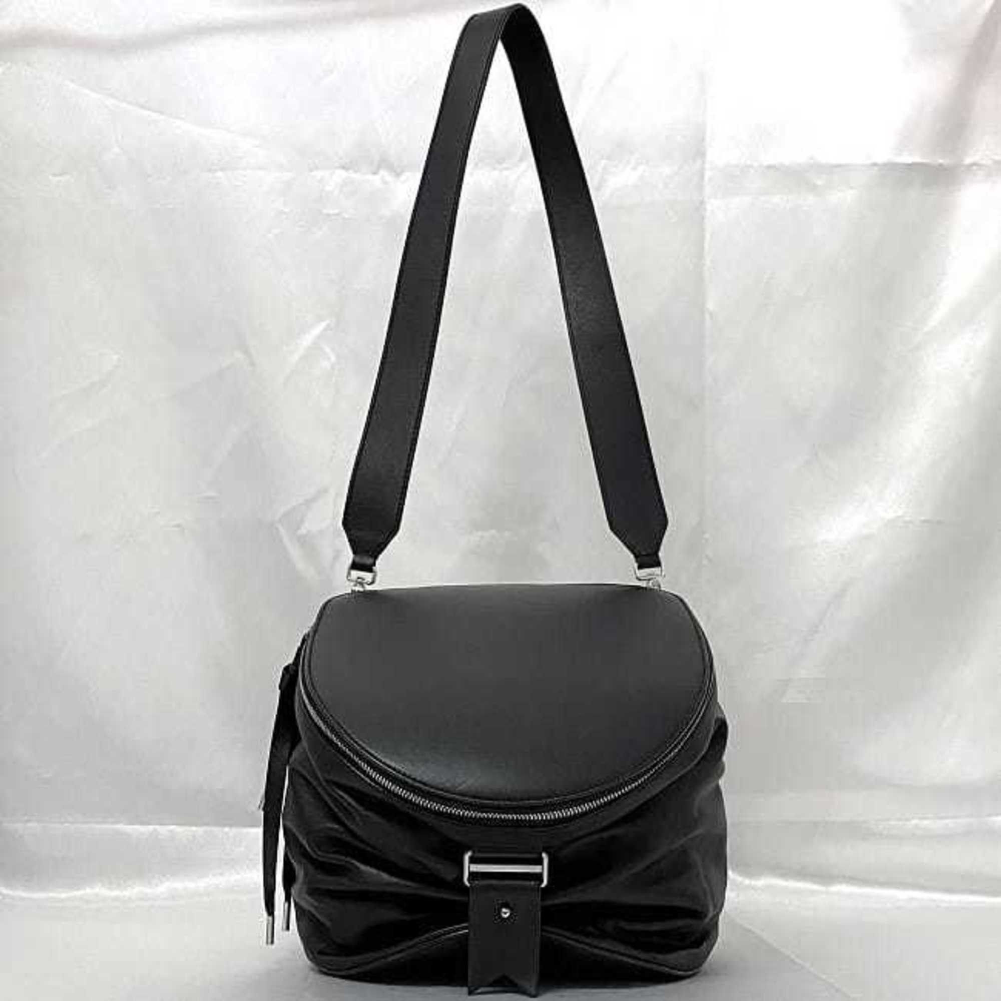 Bally Bally 3way backpack ec-21738 Black HRRYET Shoulder bag Leather BALLY Handbag Women's Size ONE SIZE - 7 Thumbnail