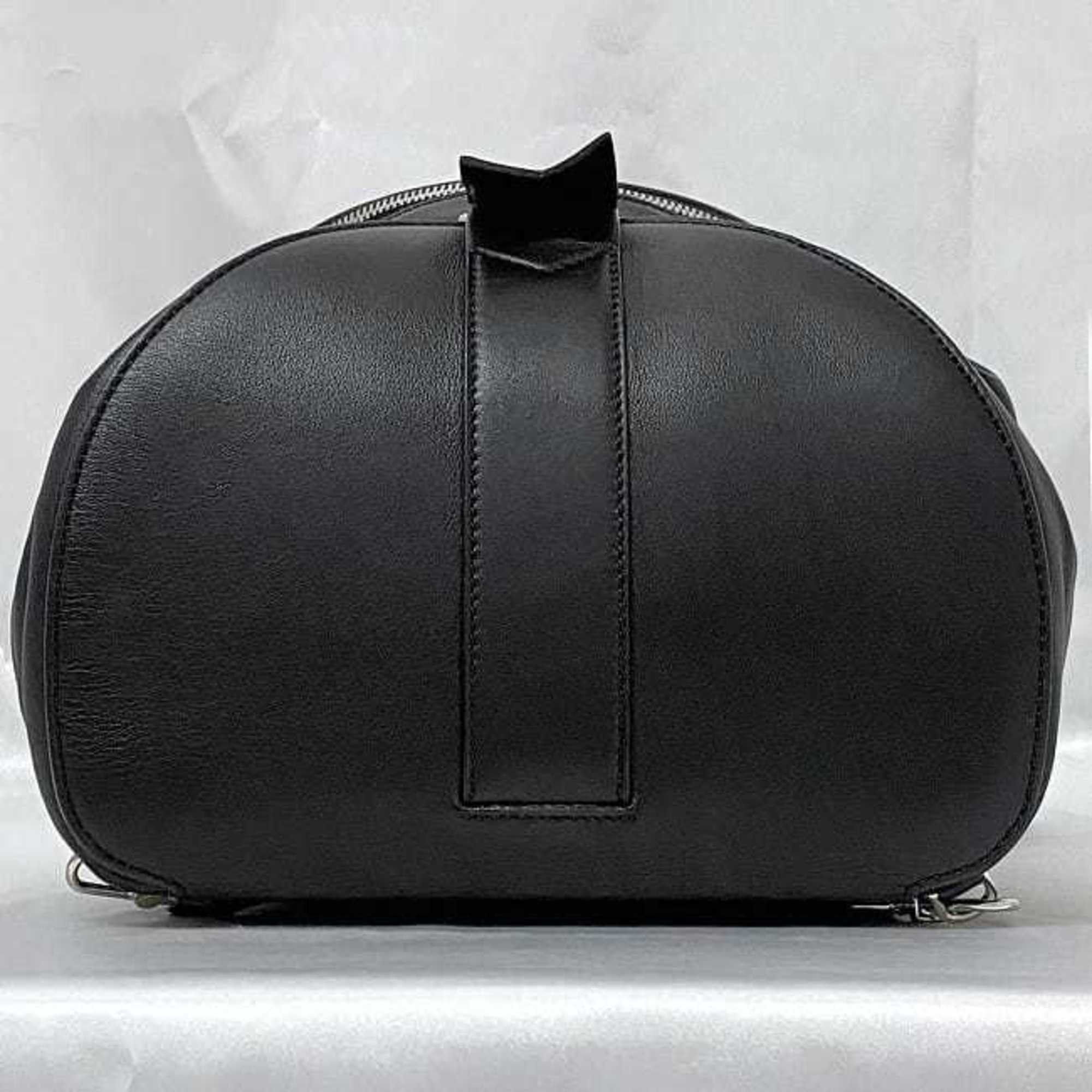 Bally Bally 3way backpack ec-21738 Black HRRYET Shoulder bag Leather BALLY Handbag Women's Size ONE SIZE - 6 Thumbnail