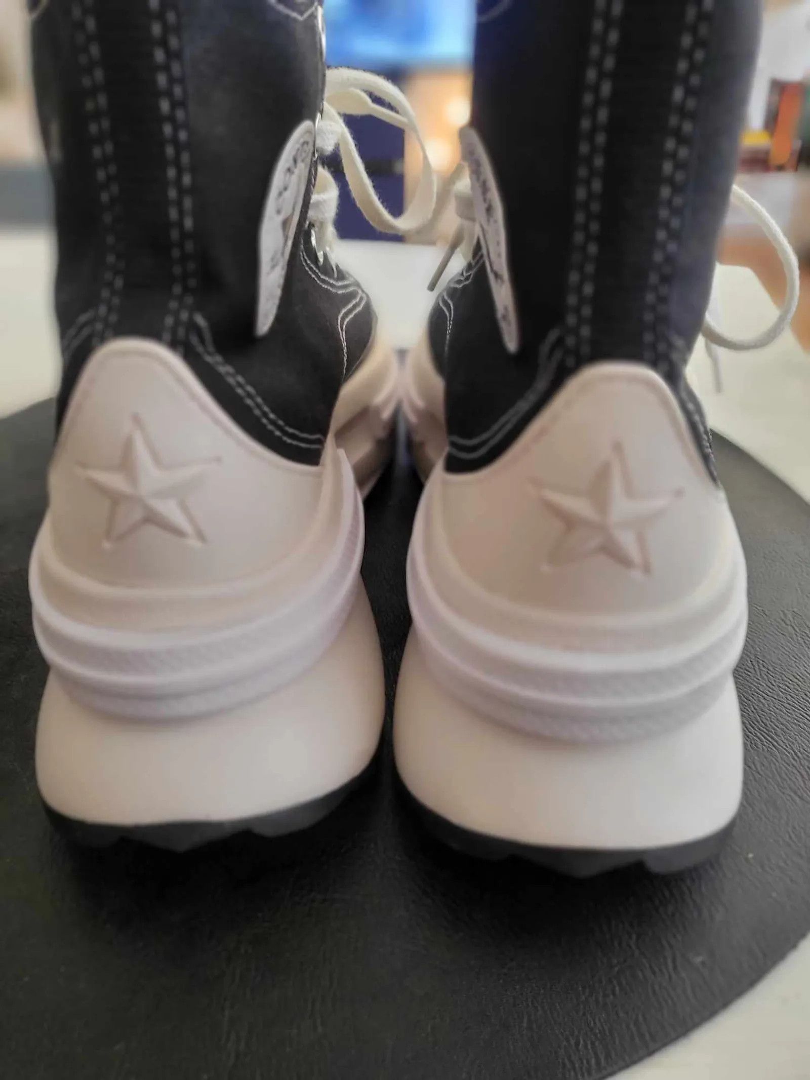 Converse Converse Chuck Taylor Sneakers Size US 10 / IT 40 - 4 Thumbnail