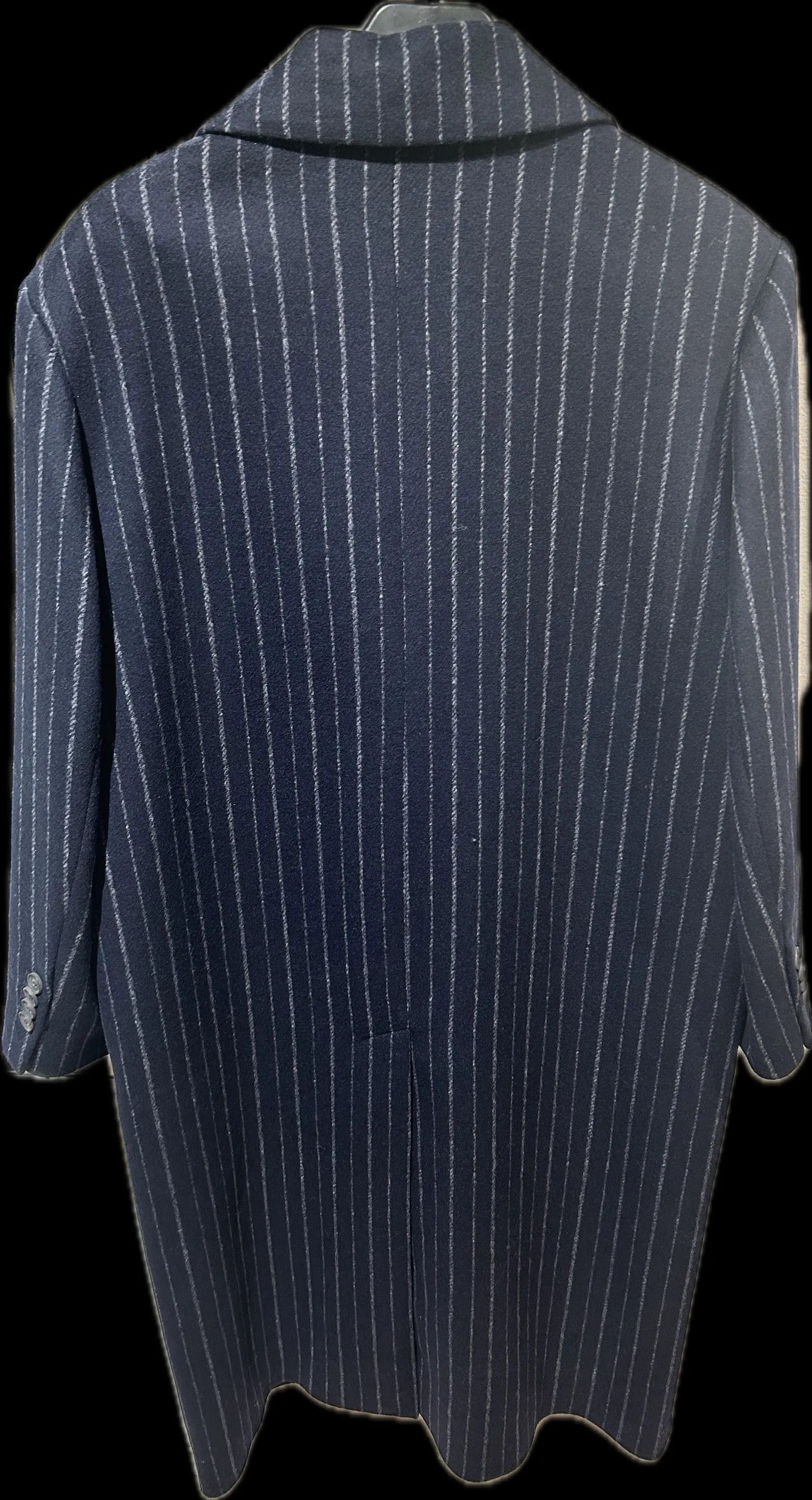 Gant Gant Coat Size L / US 10 / IT 46 - 4 Thumbnail