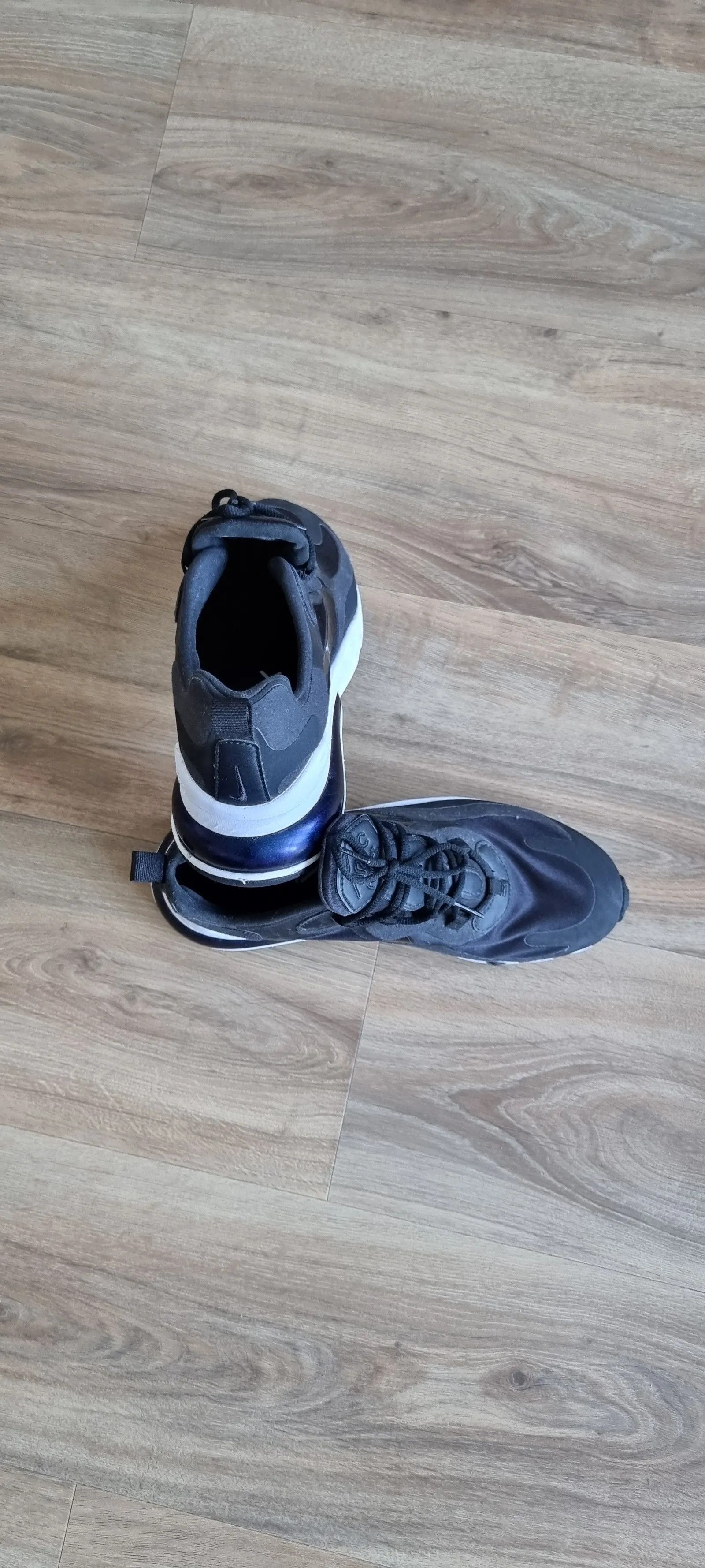 Nike Nike Sneakers Size US 10 / IT 40 - 2 Thumbnail