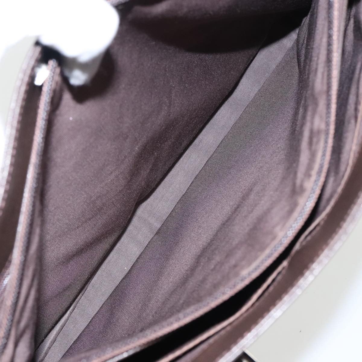 Burberry Nova Check Beige Synthetic Tote Bag (Pre-Owned) Size ONE SIZE - 12 Thumbnail