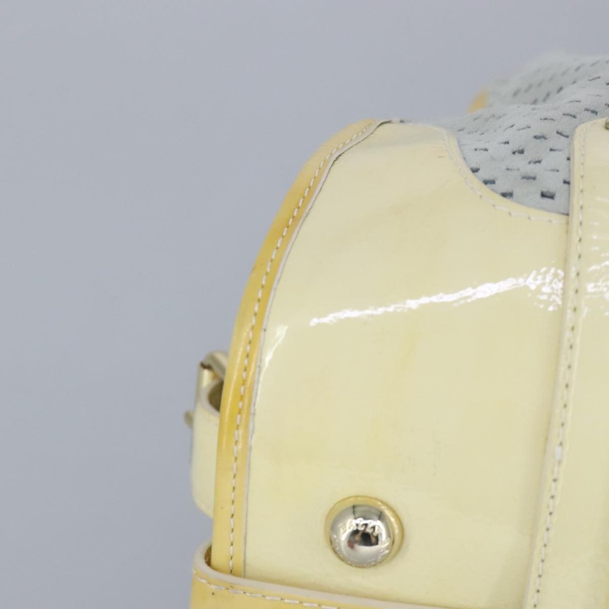 Bally Brown Suede Handbag (Pre-Owned) Size ONE SIZE - 14 Thumbnail