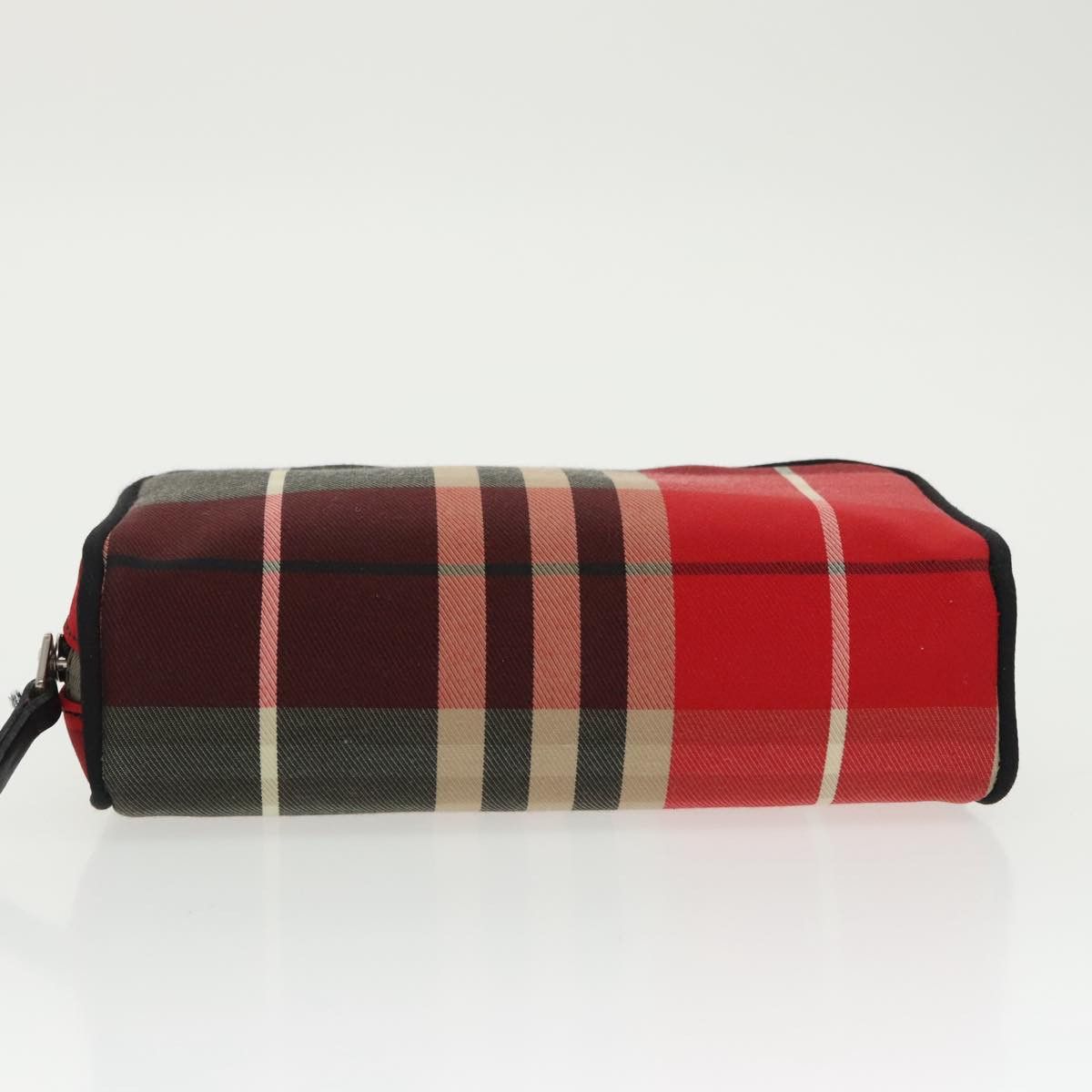 Burberry Nova Check Multicolour Canvas Handbag (Pre-Owned) Size ONE SIZE - 5 Thumbnail