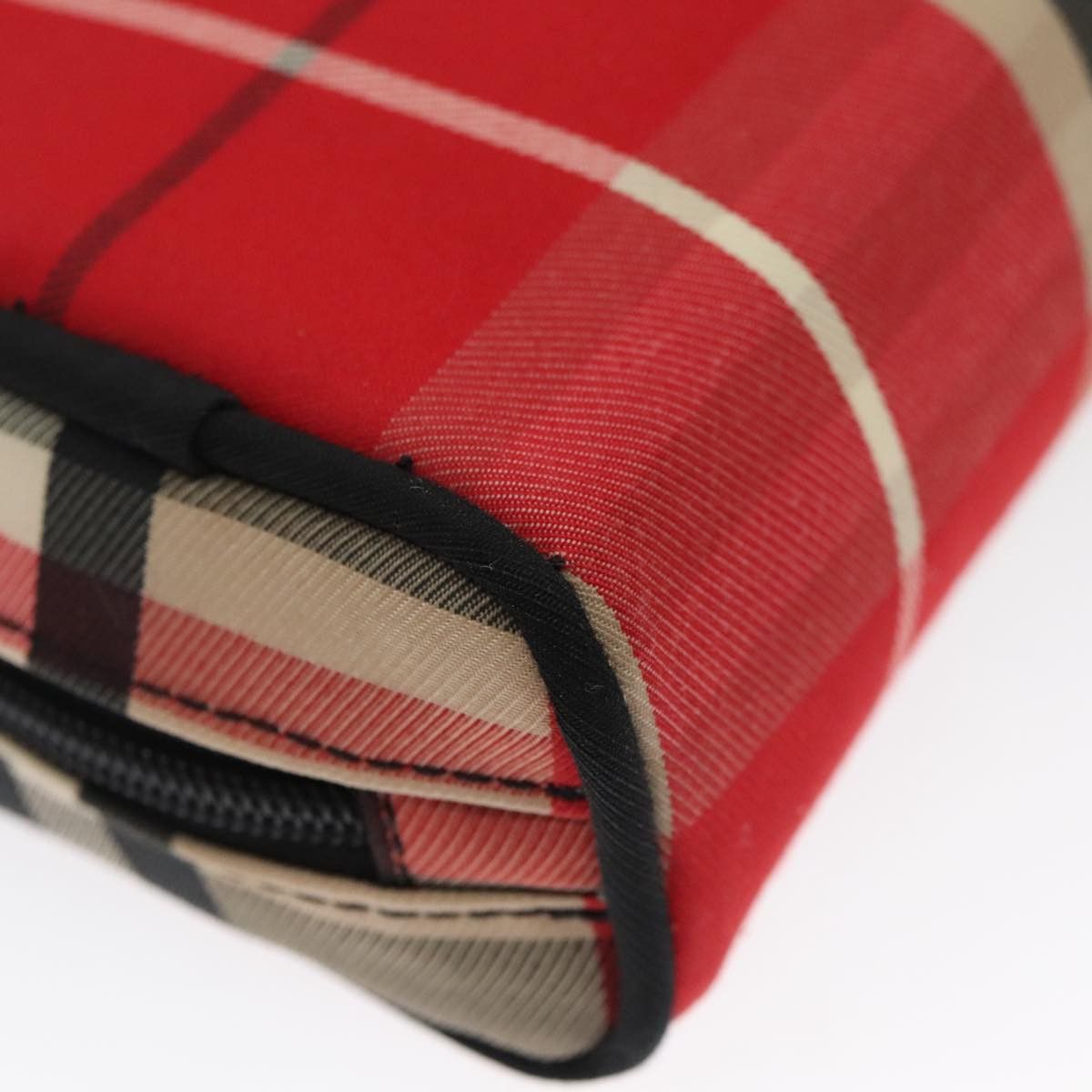 Burberry Nova Check Multicolour Canvas Handbag (Pre-Owned) Size ONE SIZE - 18 Thumbnail