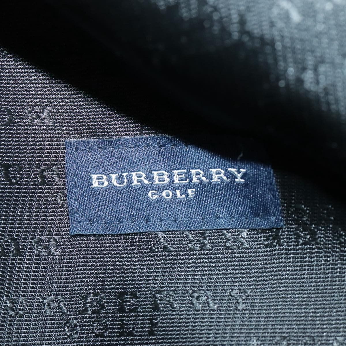 Burberry Nova Check Beige Canvas Backpack Bag (Pre-Owned) Size ONE SIZE - 14 Thumbnail