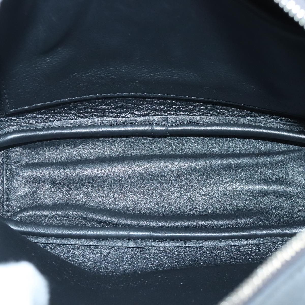 Balenciaga Everyday Grey Leather Shoulder Bag (Pre-Owned) Size ONE SIZE - 16 Thumbnail
