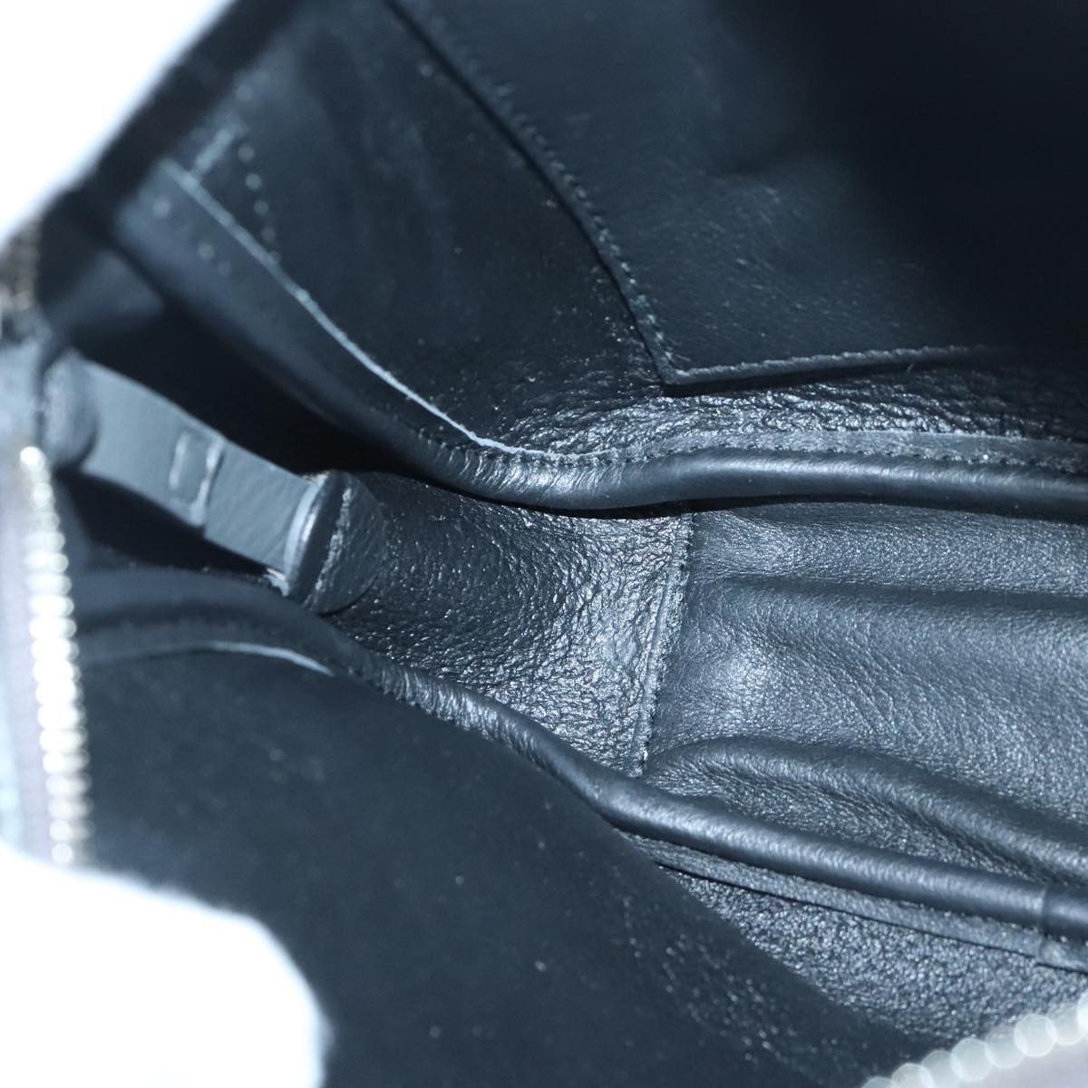 Balenciaga Everyday Grey Leather Shoulder Bag (Pre-Owned) Size ONE SIZE - 18 Thumbnail