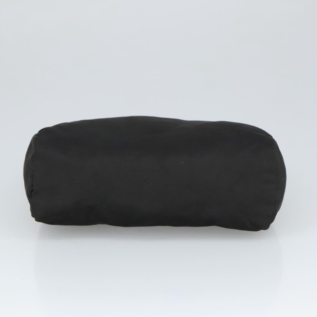 Prada Black Synthetic Clutch Bag (Pre-Owned) Size ONE SIZE - 4 Thumbnail