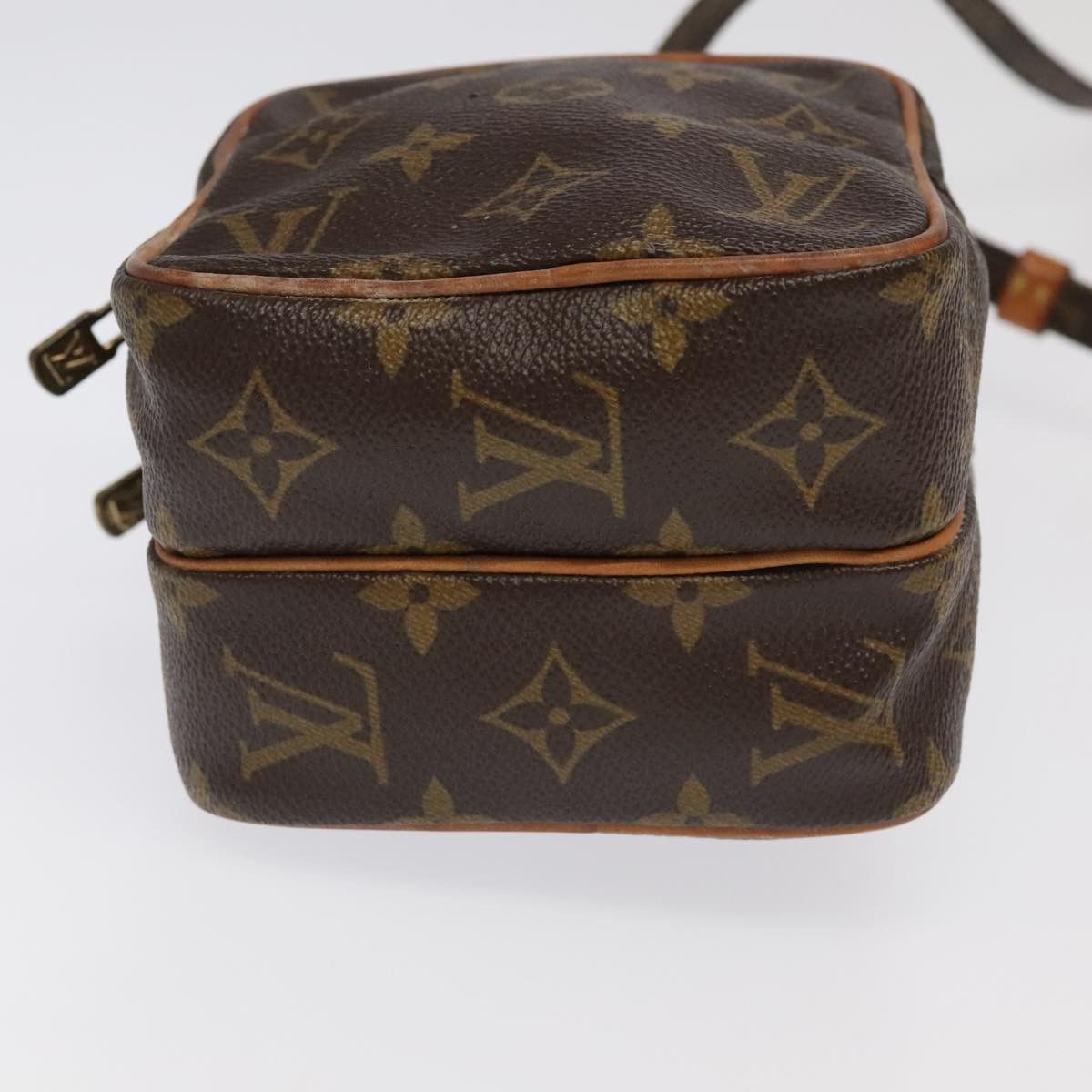 Louis Vuitton Mini Amazone Multicolour Canvas Shoulder Bag (Pre-Owned) Size ONE SIZE - 5 Thumbnail