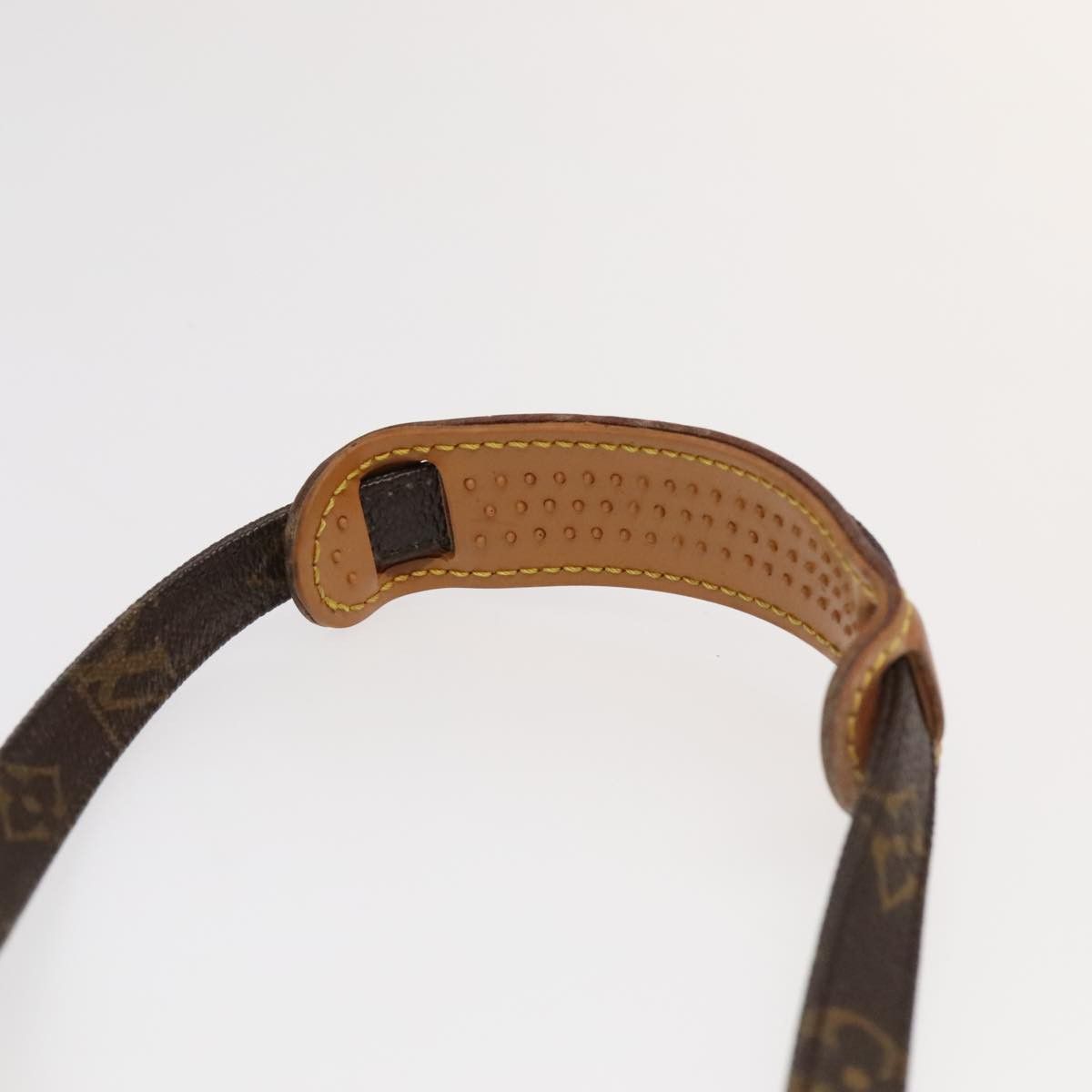 Louis Vuitton Mini Amazone Multicolour Canvas Shoulder Bag (Pre-Owned) Size ONE SIZE - 16 Thumbnail