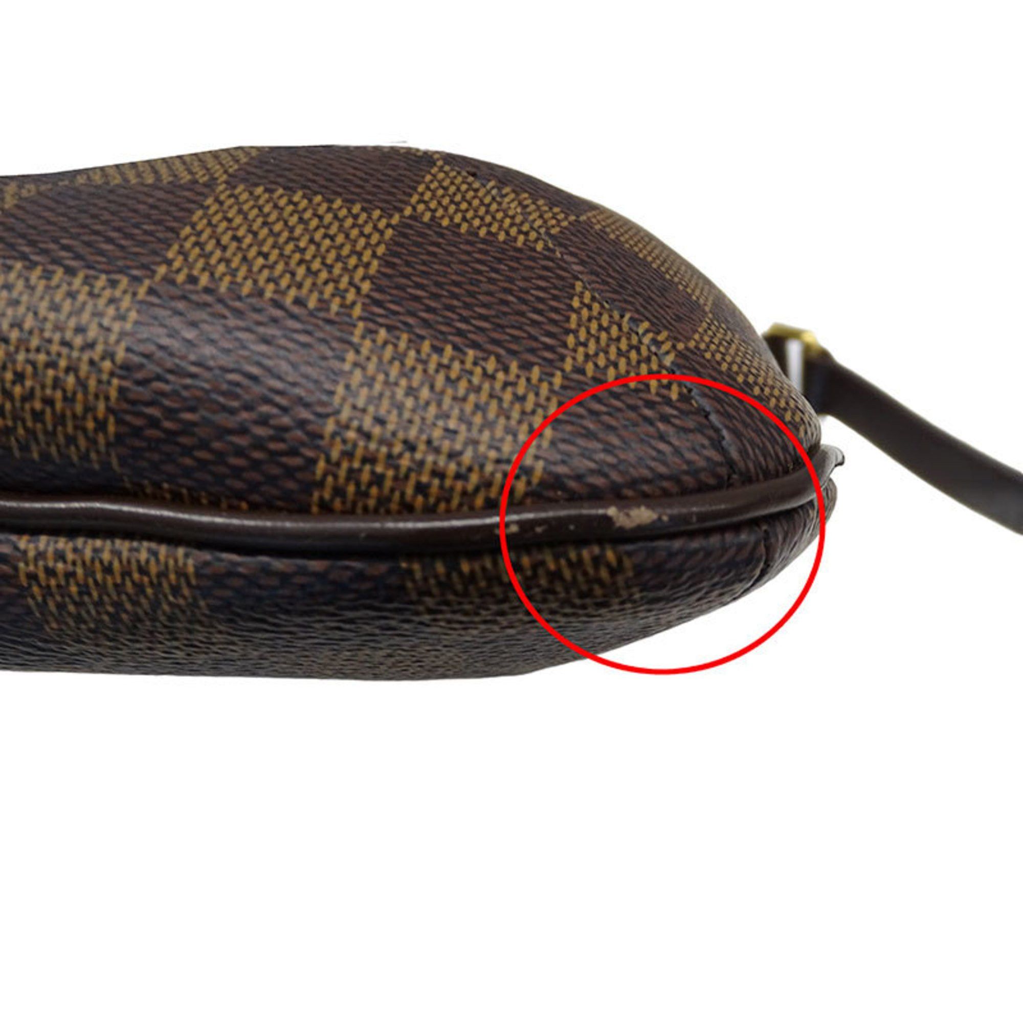 Louis Vuitton Louis Vuitton Bloomsbury shoulder Size ONE SIZE - 6 Thumbnail