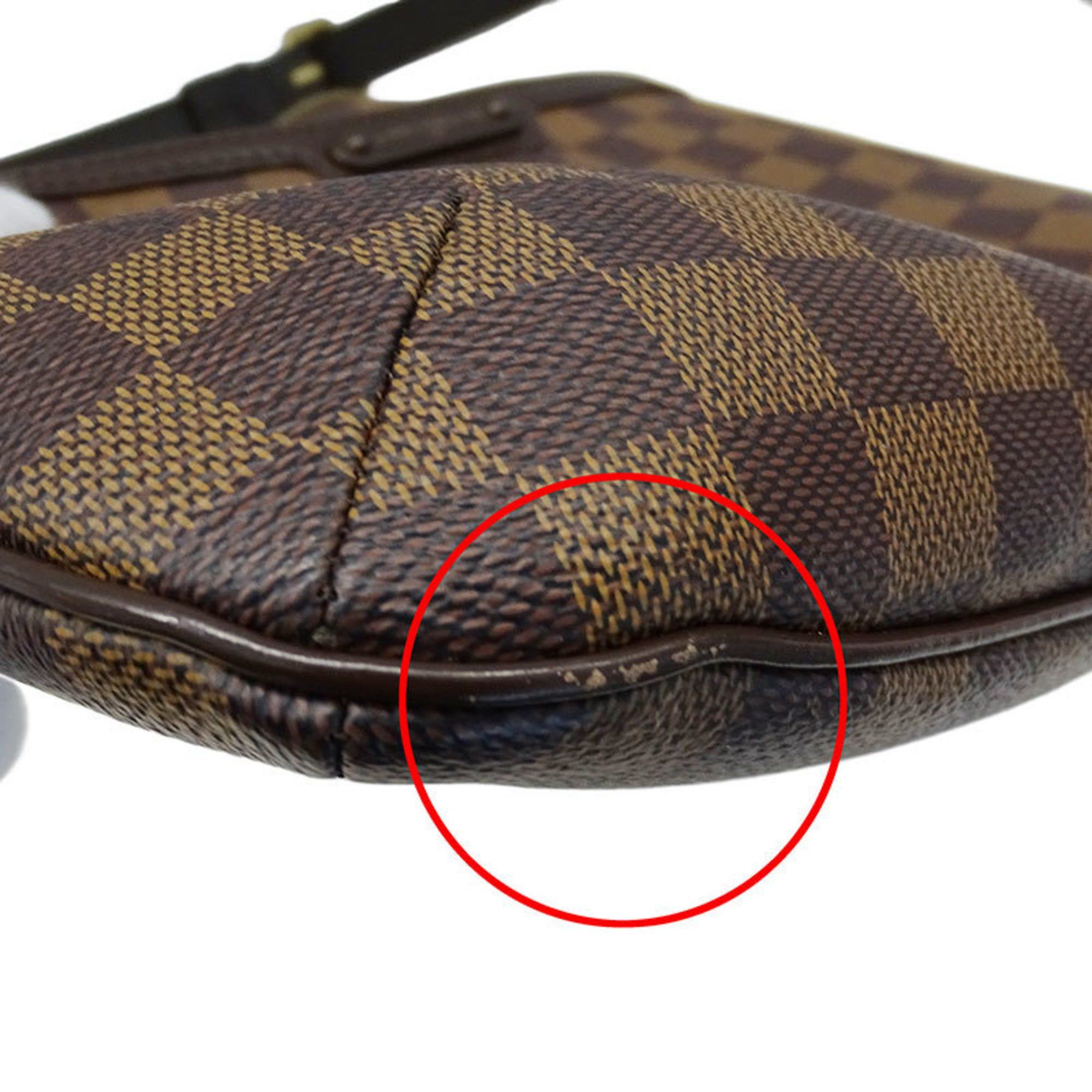 Louis Vuitton Louis Vuitton Bloomsbury shoulder Size ONE SIZE - 5 Thumbnail