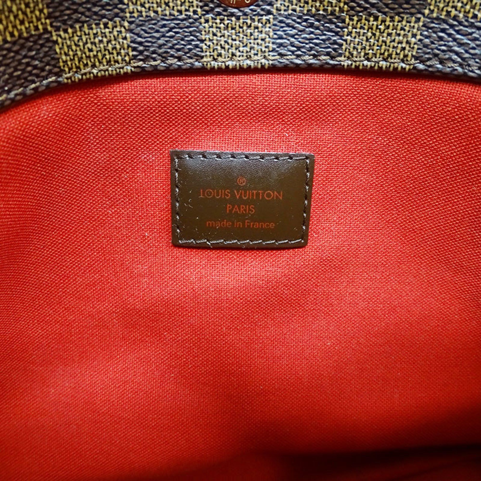 Louis Vuitton Louis Vuitton Bloomsbury shoulder Size ONE SIZE - 9 Thumbnail