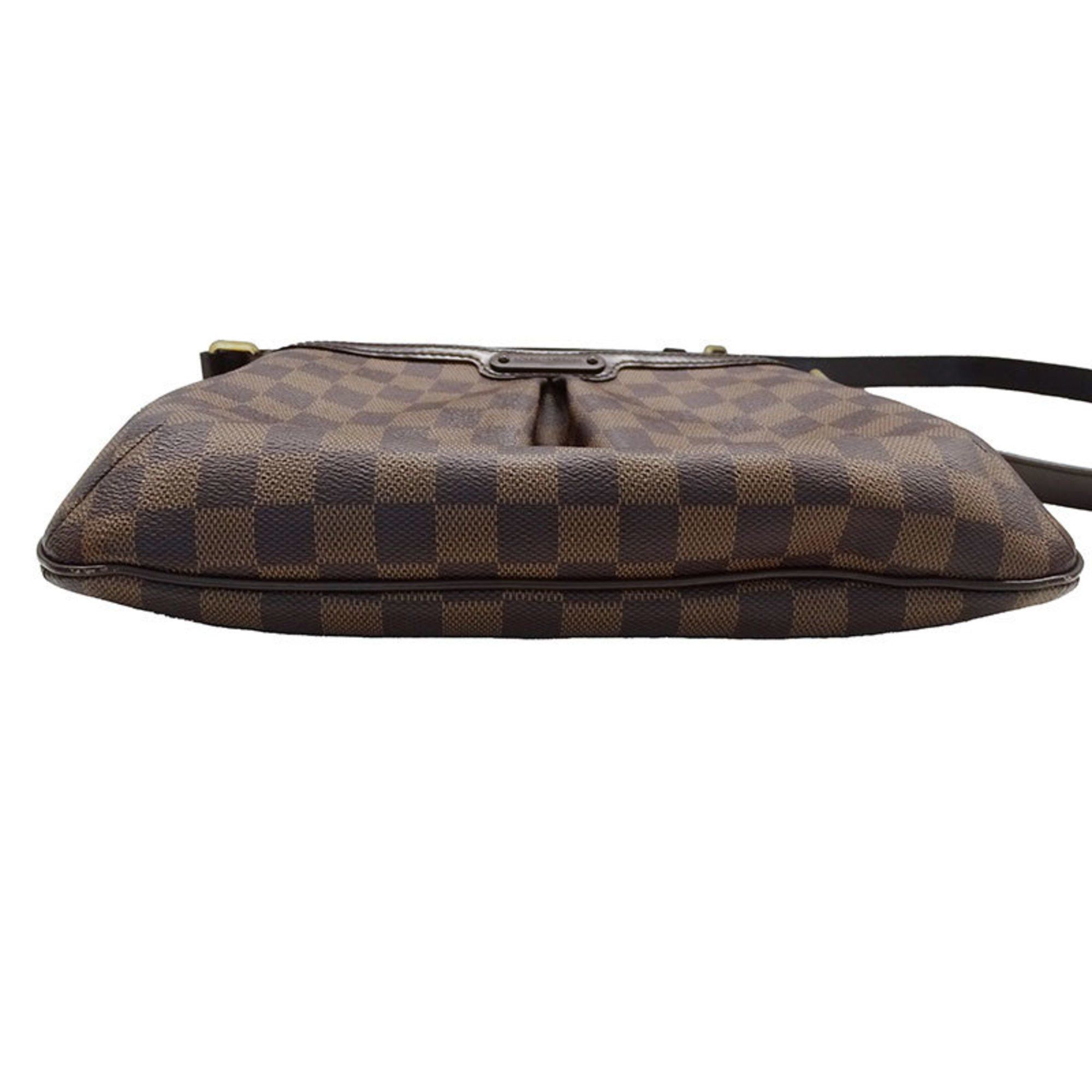 Louis Vuitton Louis Vuitton Bloomsbury shoulder Size ONE SIZE - 4 Thumbnail