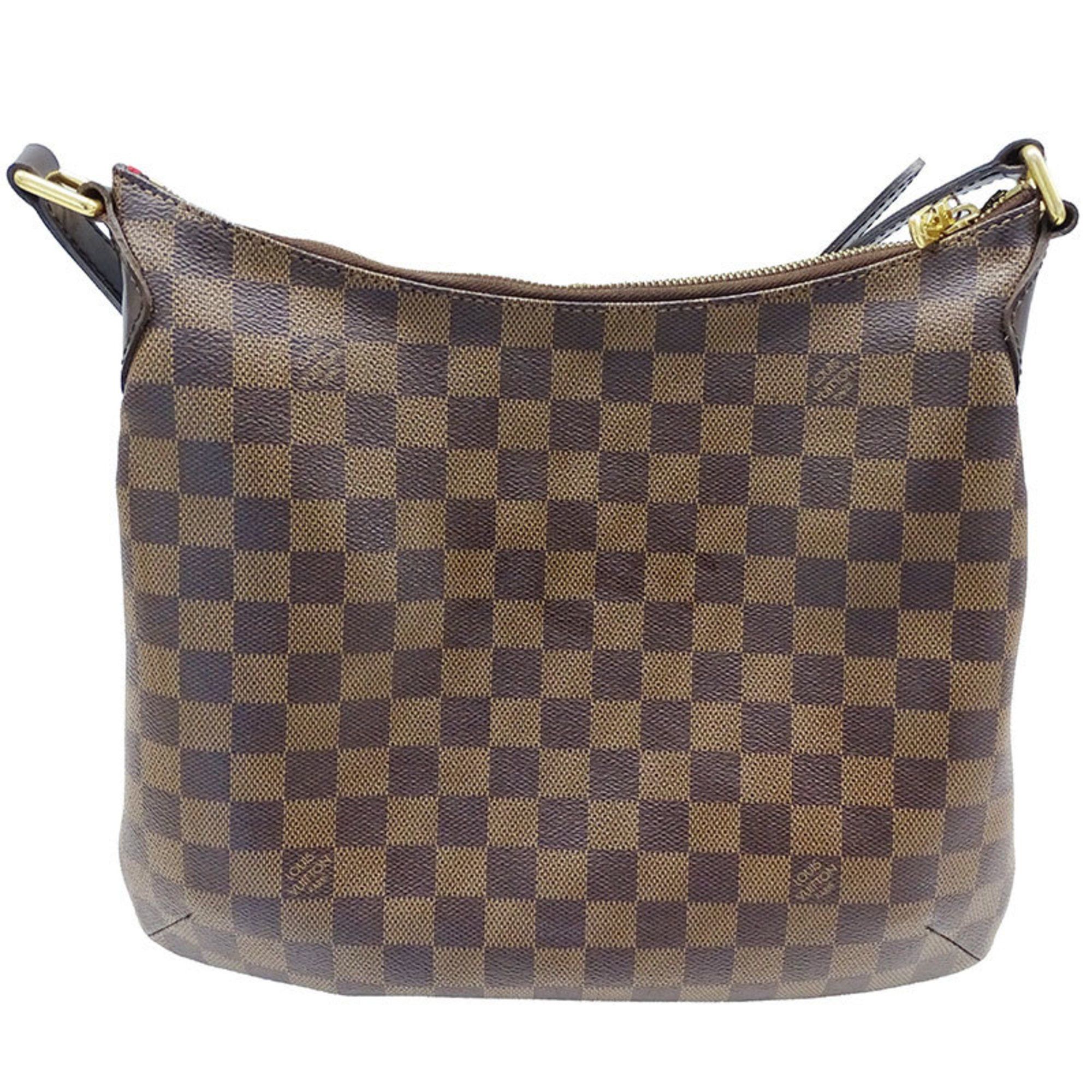 Louis Vuitton Louis Vuitton Bloomsbury shoulder Size ONE SIZE - 2 Thumbnail