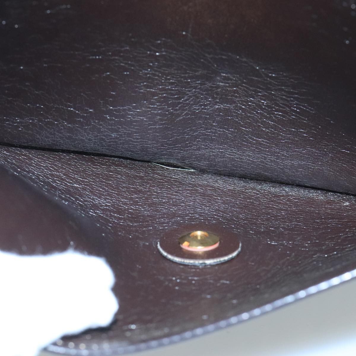 Dior Dior Trotter clutch Size ONE SIZE - 14 Thumbnail