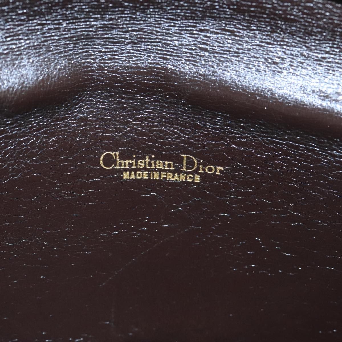 Dior Dior Trotter clutch Size ONE SIZE - 8 Thumbnail