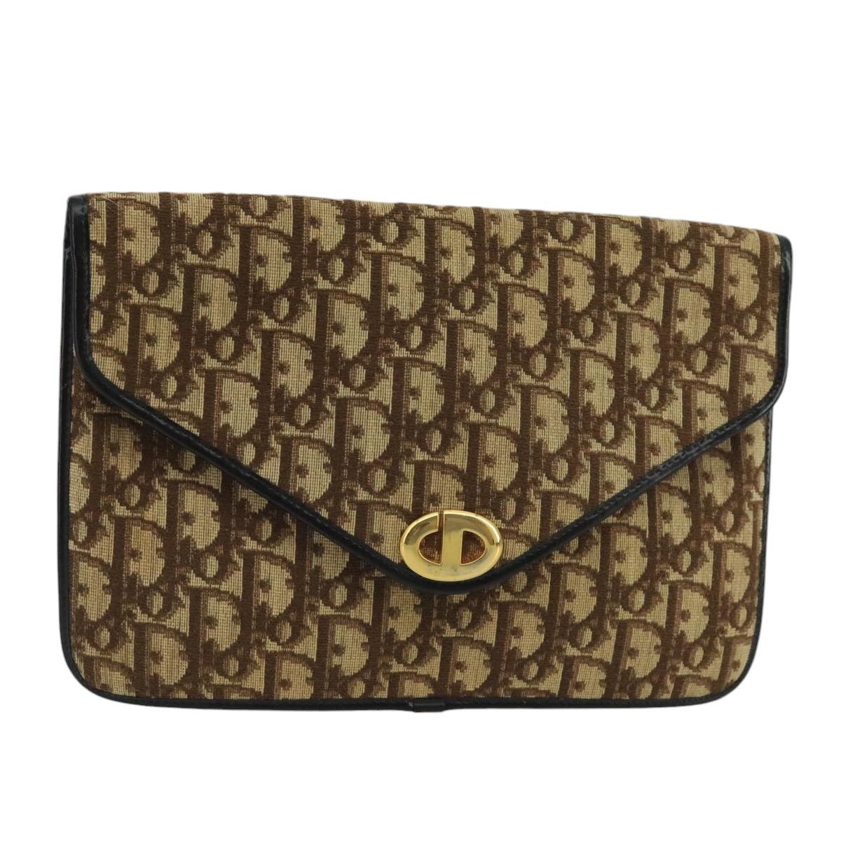 Dior Dior Trotter clutch Size ONE SIZE - 15 Thumbnail